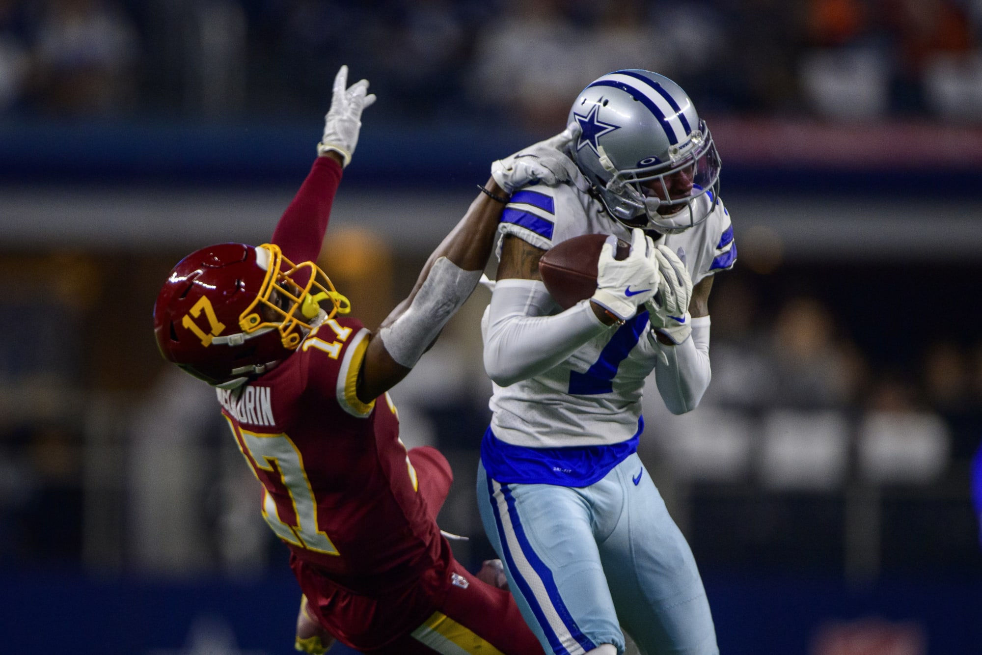 Photo of Trevon Diggs is already giving Cowboys feelings of dread