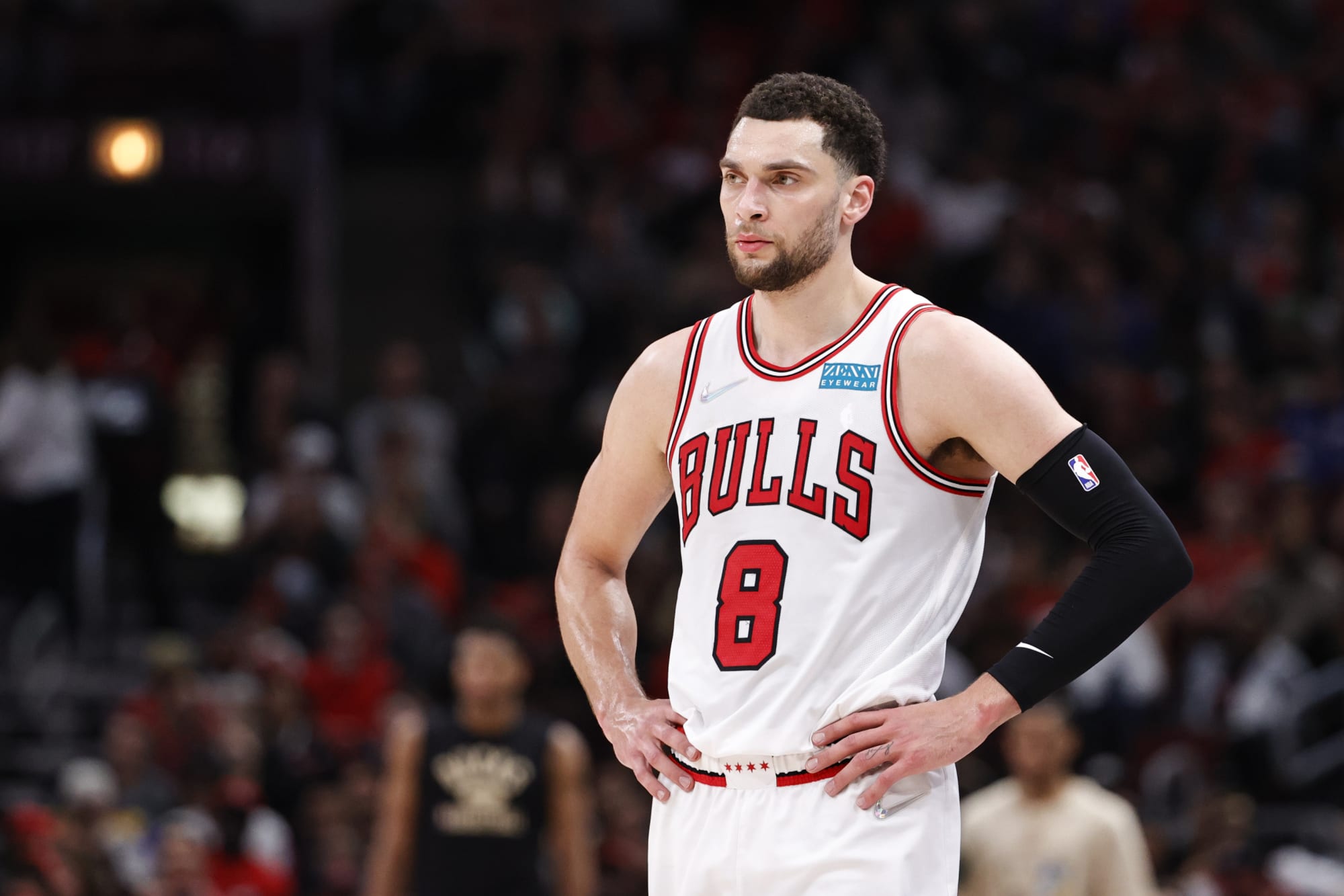 Photo of 5 offseason moves the Chicago Bulls have to make
