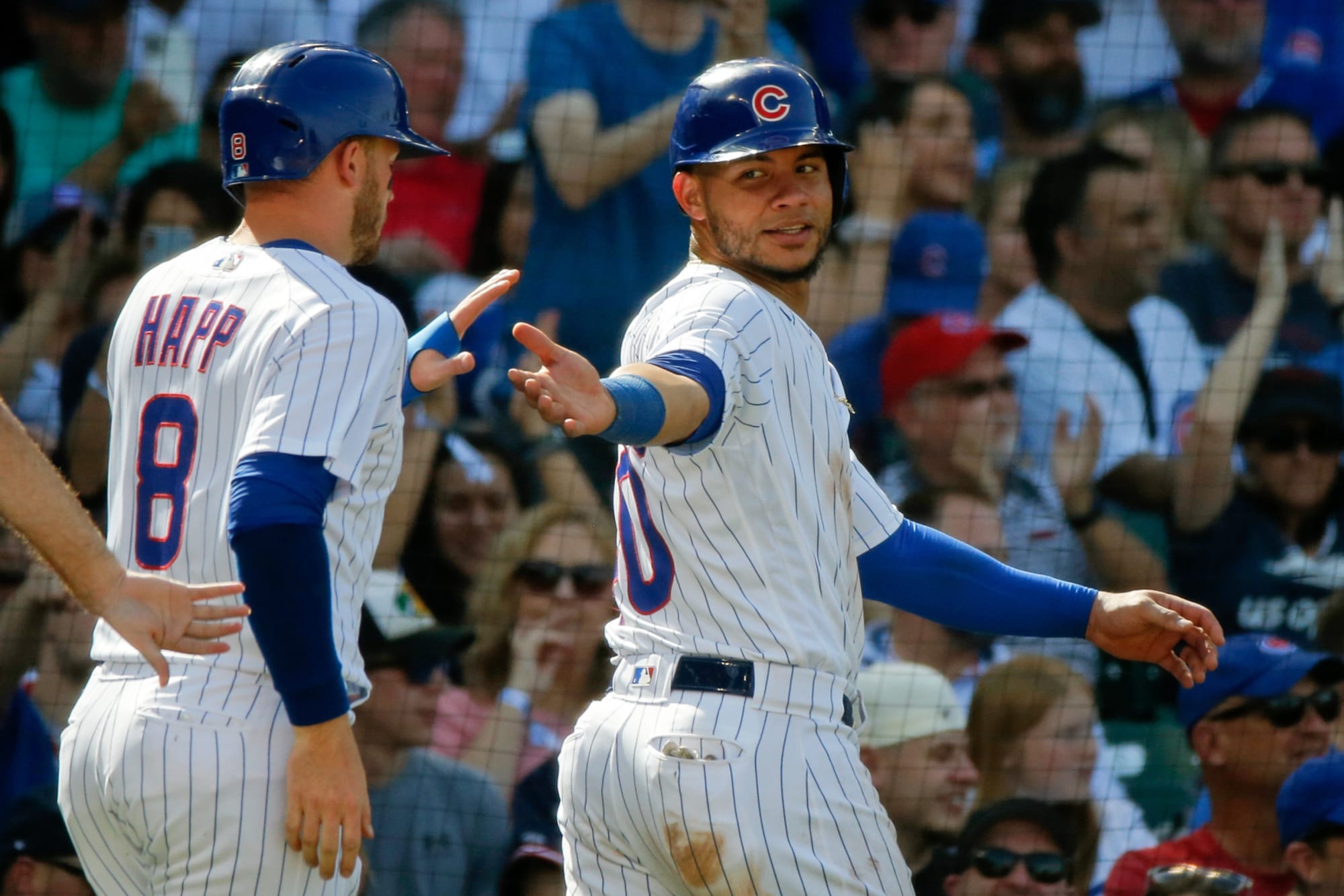 Photo of Cubs: 5 players who should already be on the trade block