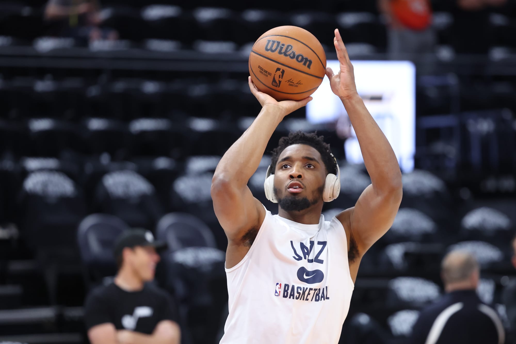 Photo of NBA rumors: Donovan Mitchell trade now in play as Jazz reverse course