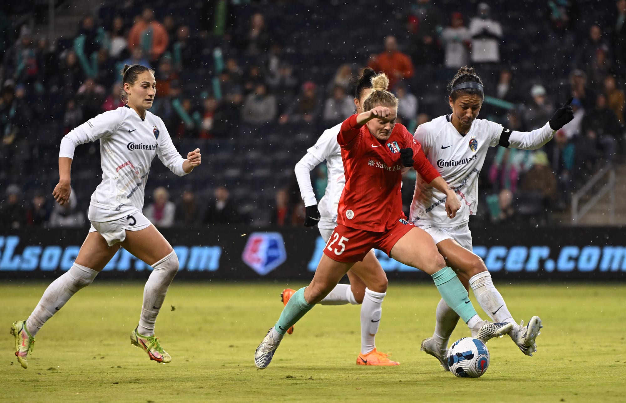 Photo of NWSL Season Preview 2023: Opening weekend matchups