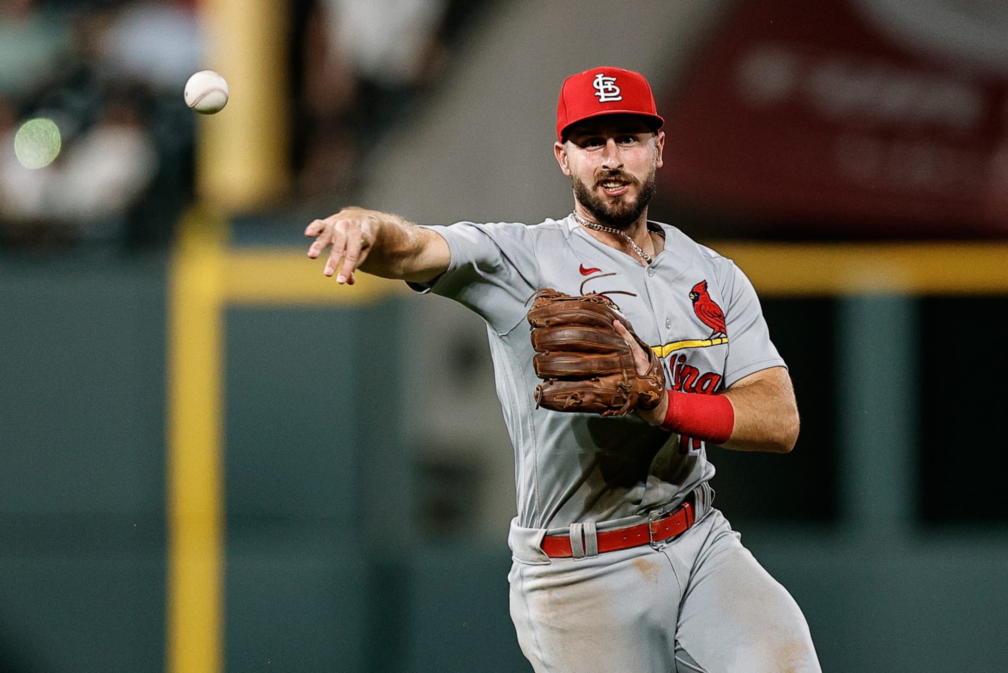 Photo of 3 burning questions for the St. Louis Cardinals to answer in the offseason