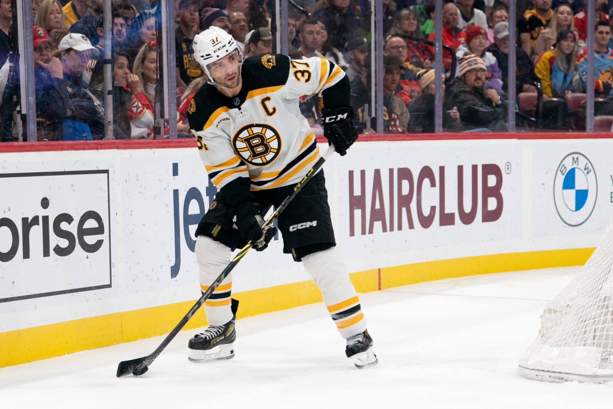 NHL Rumors 3 Boston Bruins who won’t be on the roster next season