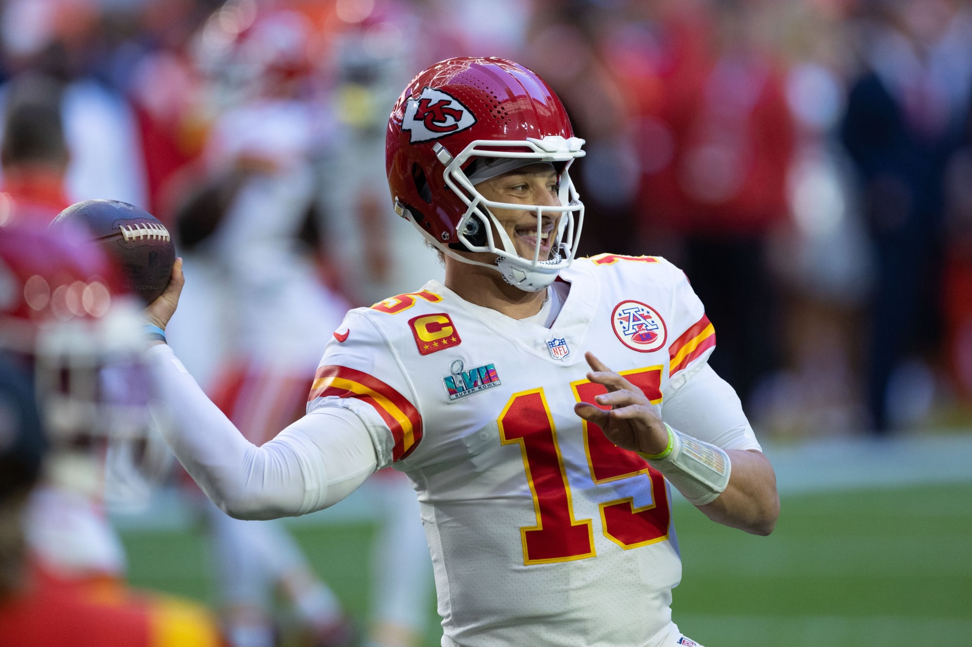 5 must-win games for the Kansas City Chiefs in 2023