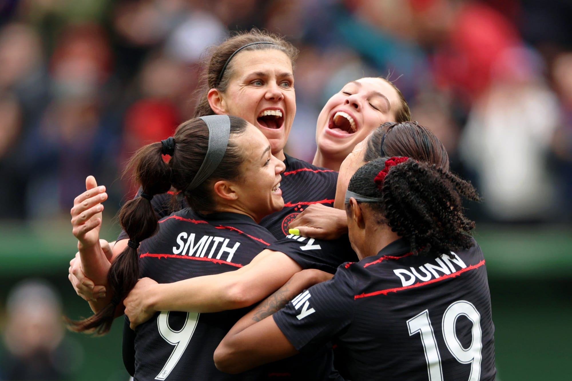 Photo of NWSL Power Rankings: Who’s on top after week one