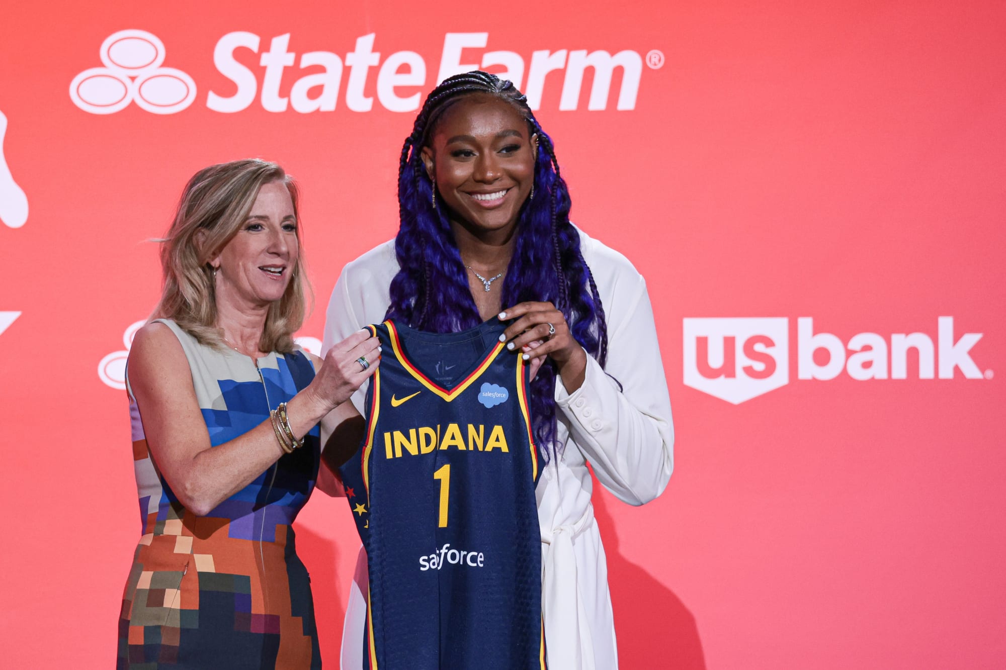 2023 WNBA Draft Grading all 12 teams' draft performances
