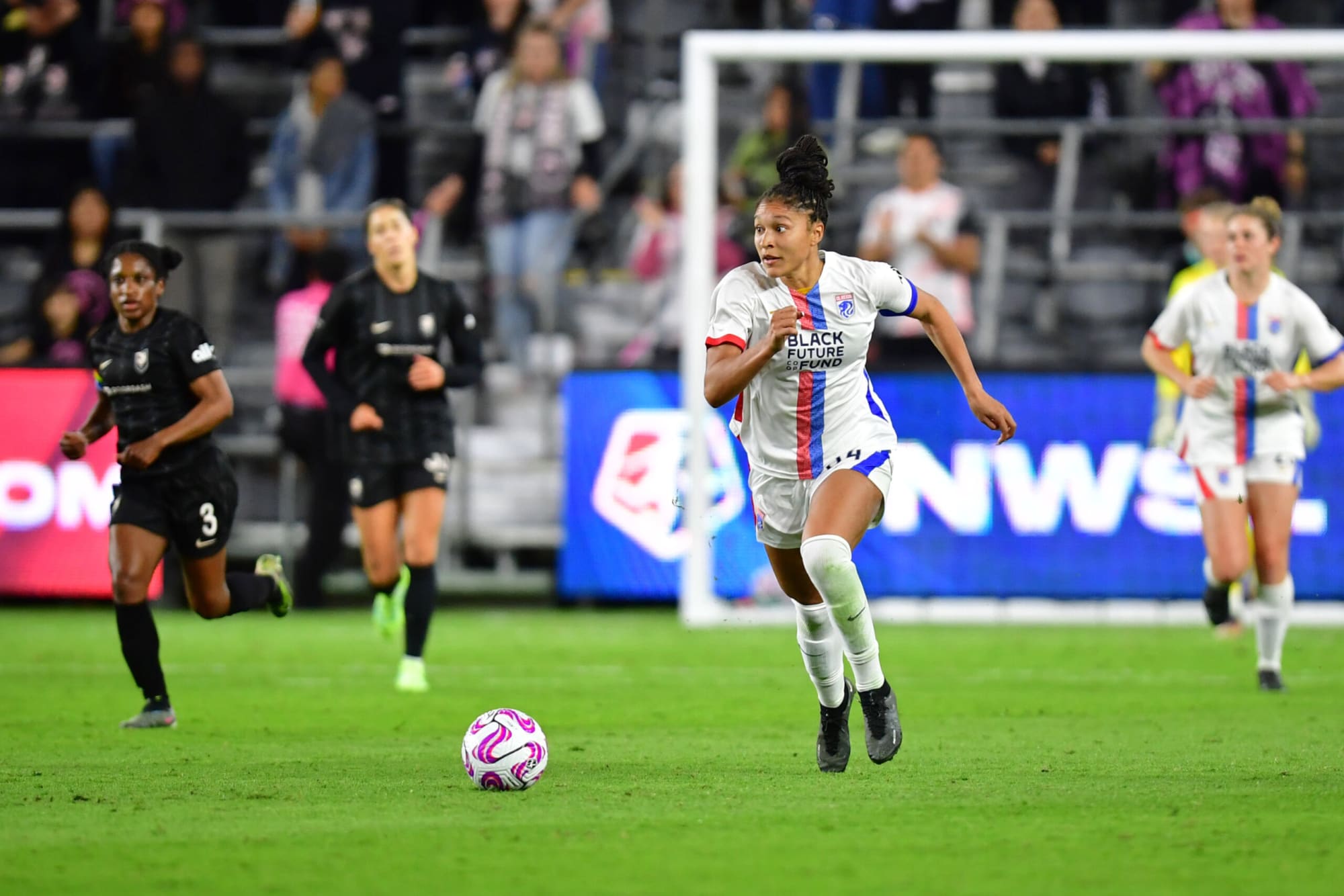 Photo of NWSL Challenge Cup Round 2: Previews and predictions