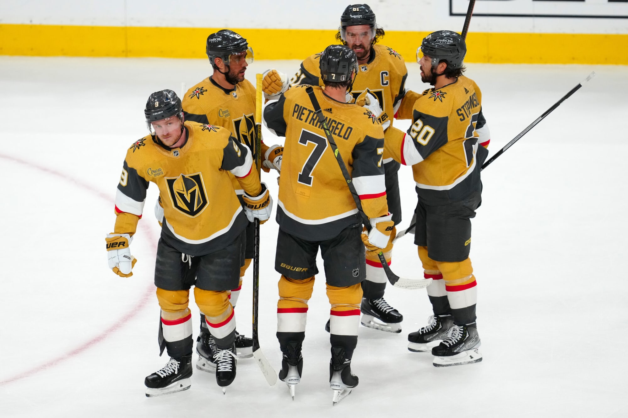 Photo of Stanley Cup Finals Game 5 predictions: Vegas Golden Knights or bust