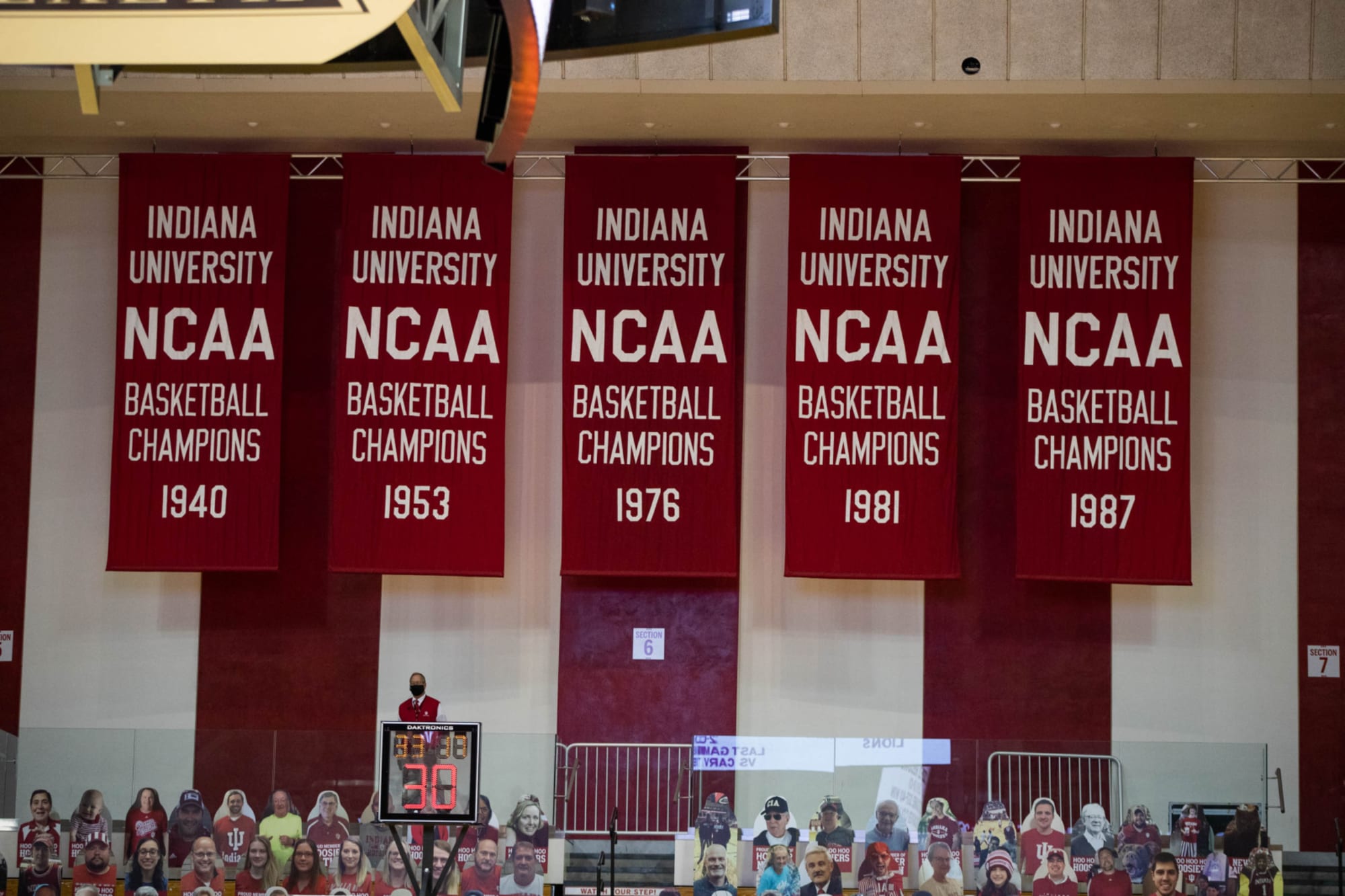 NCAA Tournament to 'bubble up' in Indiana Selection Sunday, Final Four