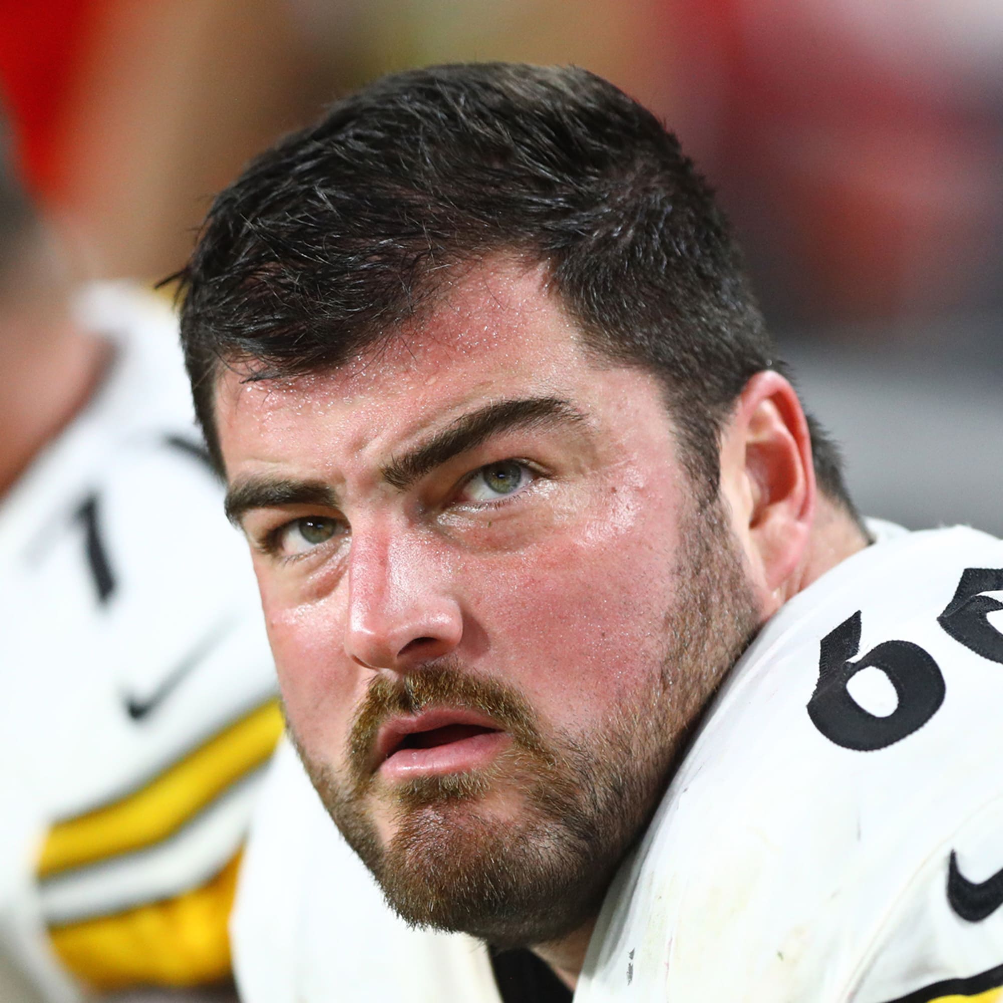 Pittsburgh Steelers release guard David DeCastro in ...