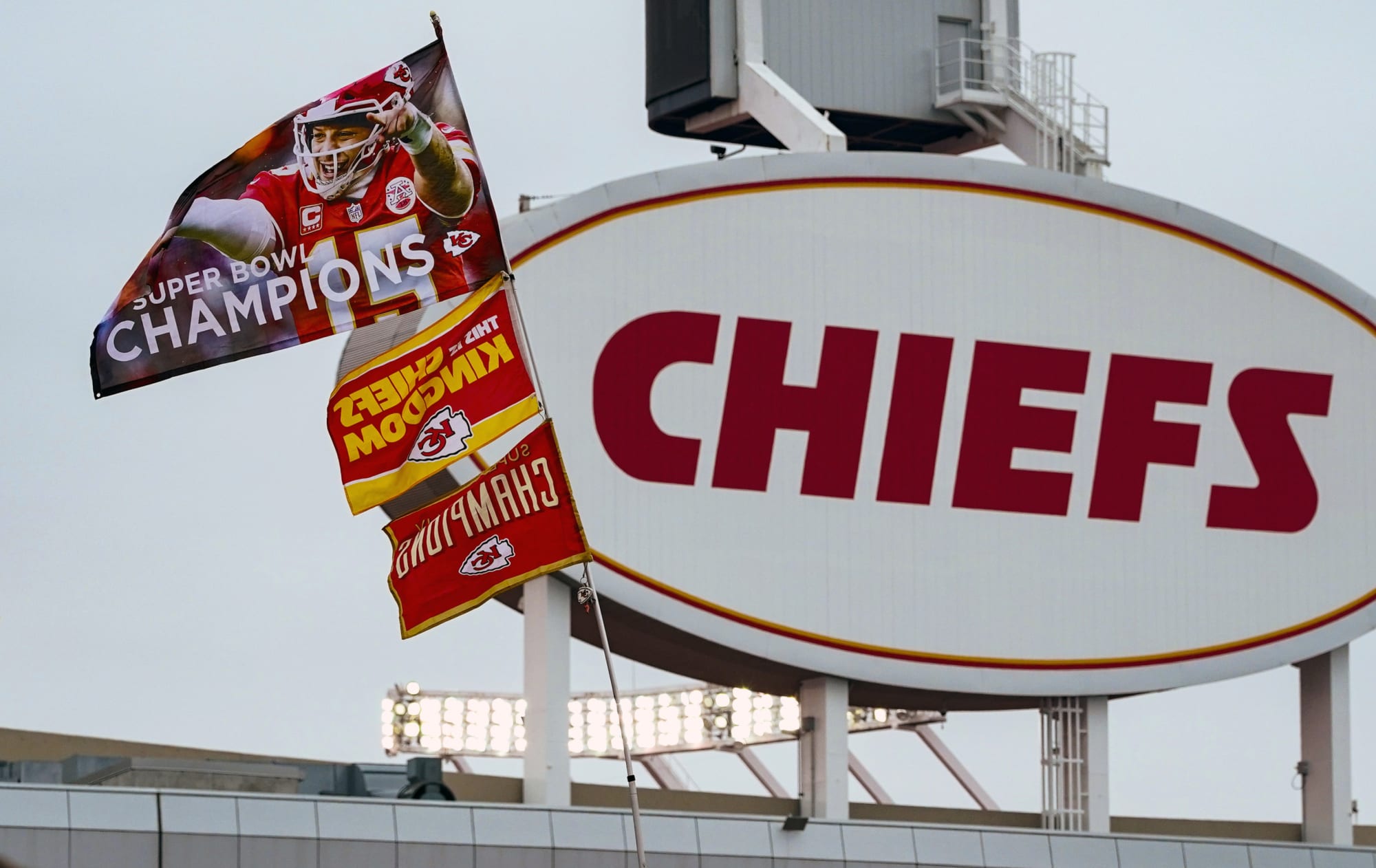 Are the Kansas City Chiefs changing their name?