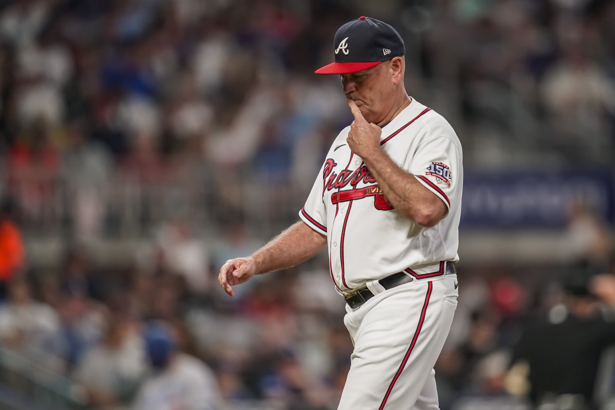 Photo of Braves: 5 players who should already be on the trade block