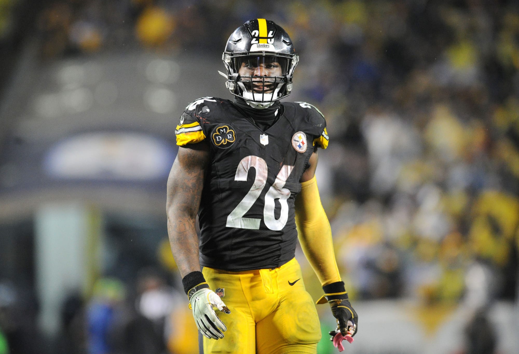Le’Veon Bell finally admits regret in sitting out 2018 Steelers season