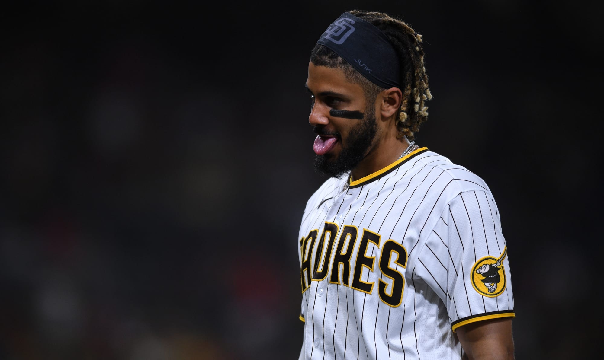 Photo of Latest Fernando Tatis Jr. PED excuse is even worse than ringworm