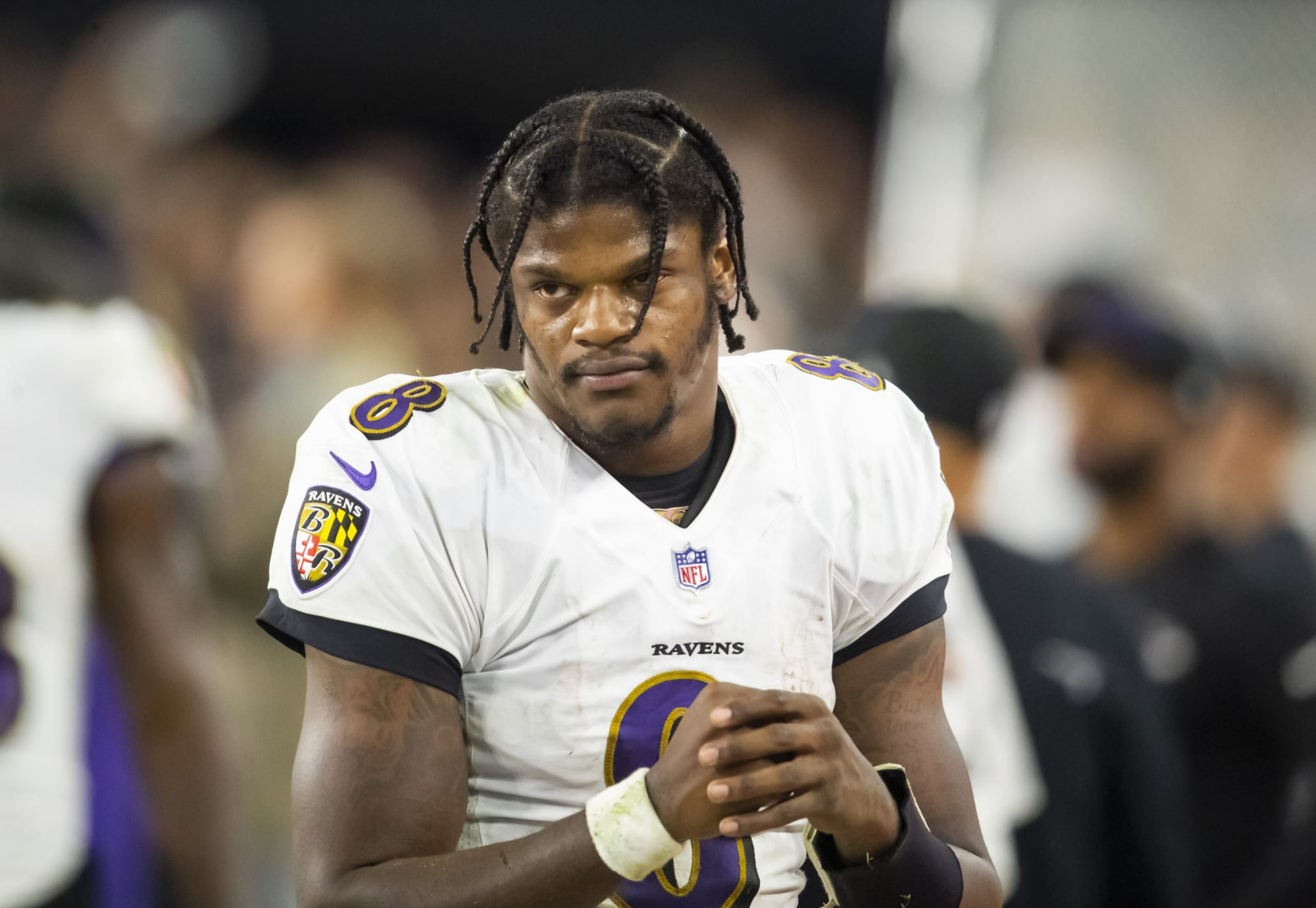 Photo of When can Lamar Jackson sign with other teams? Everything to know