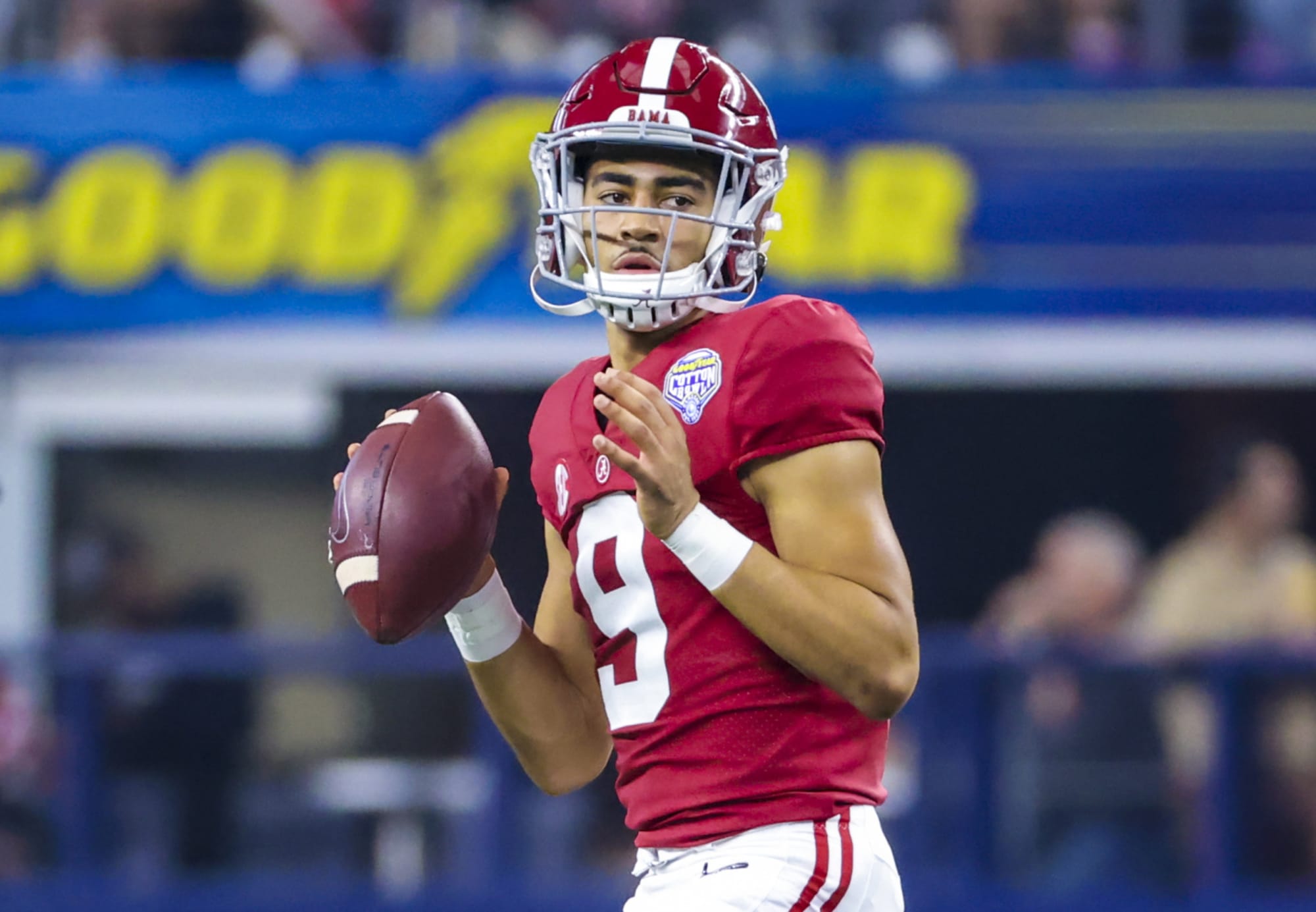 Photo of Bryce Young injury: Alabama fans in a state of panic [UPDATED]