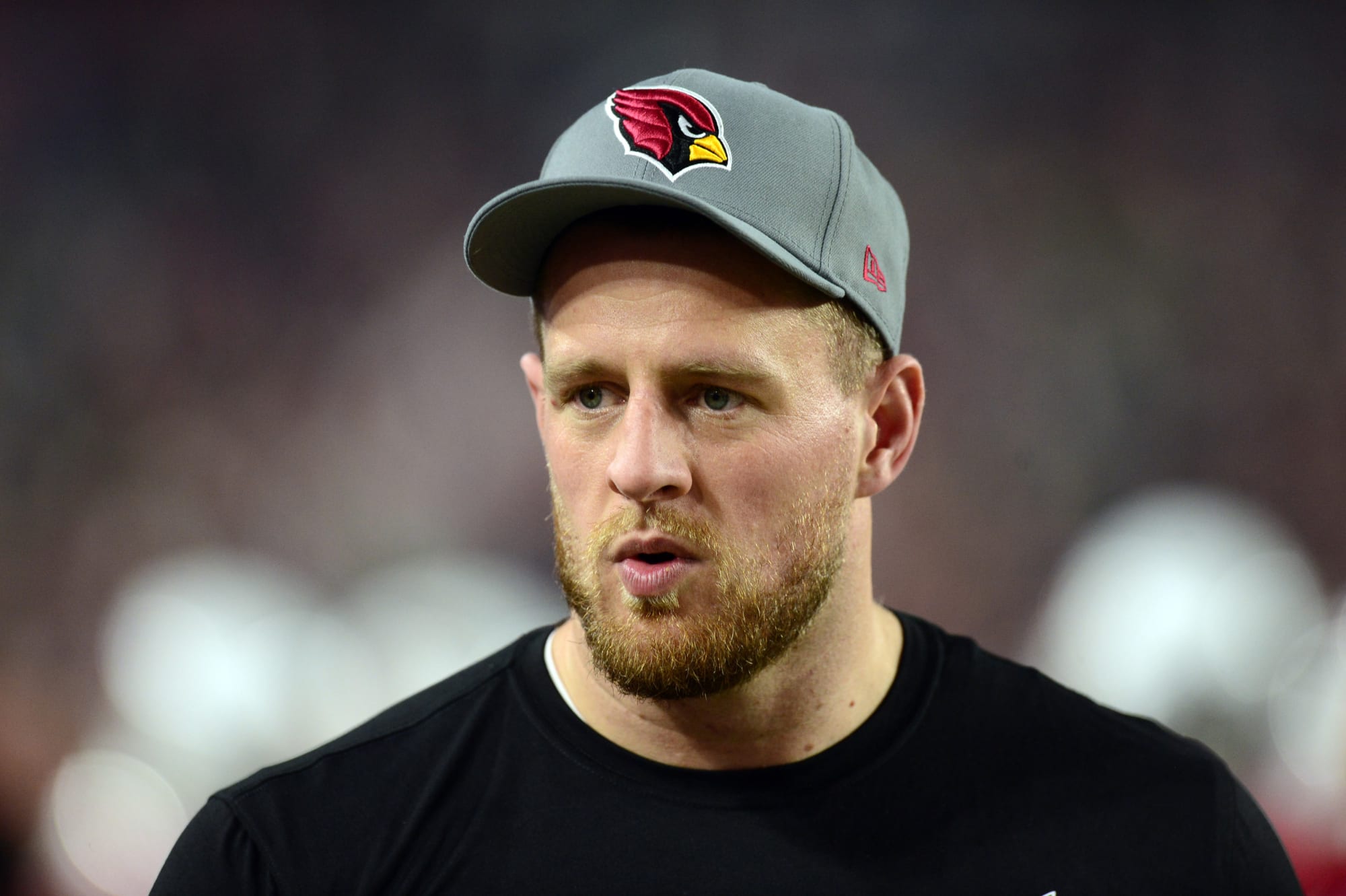 JJ Watt’s hilarious COVID excuse is one we promise you’ve never heard before
