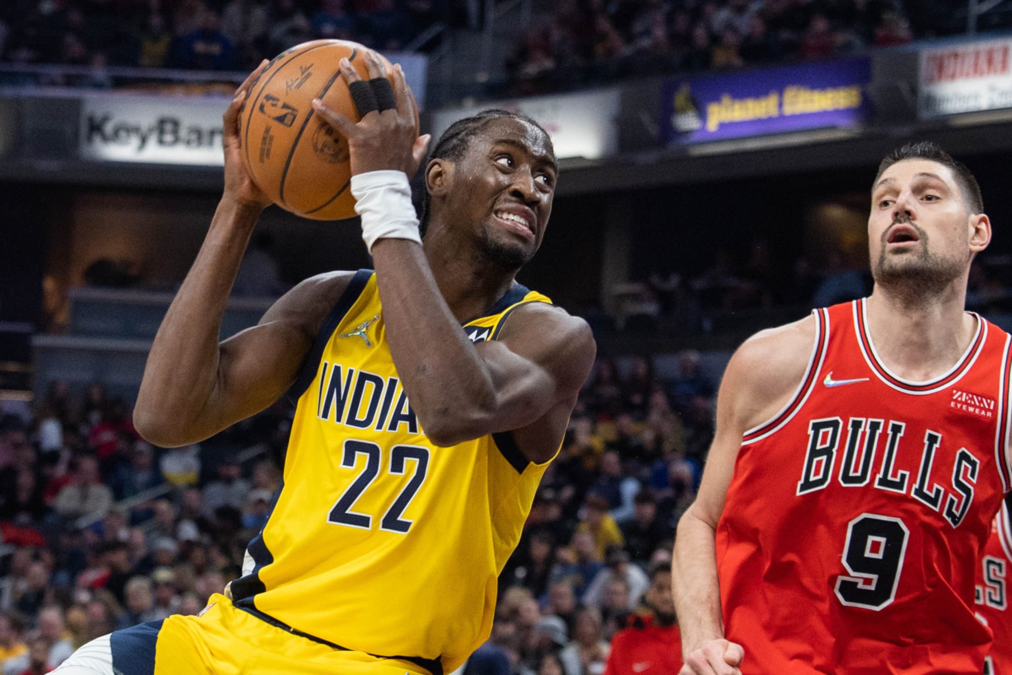 Nba Trade Grades Cavaliers Acquire Caris Levert From Pacers