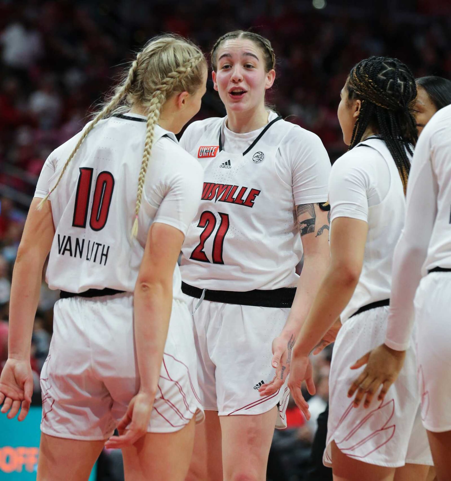 Louisville women's basketball Cardinals primed for another deep