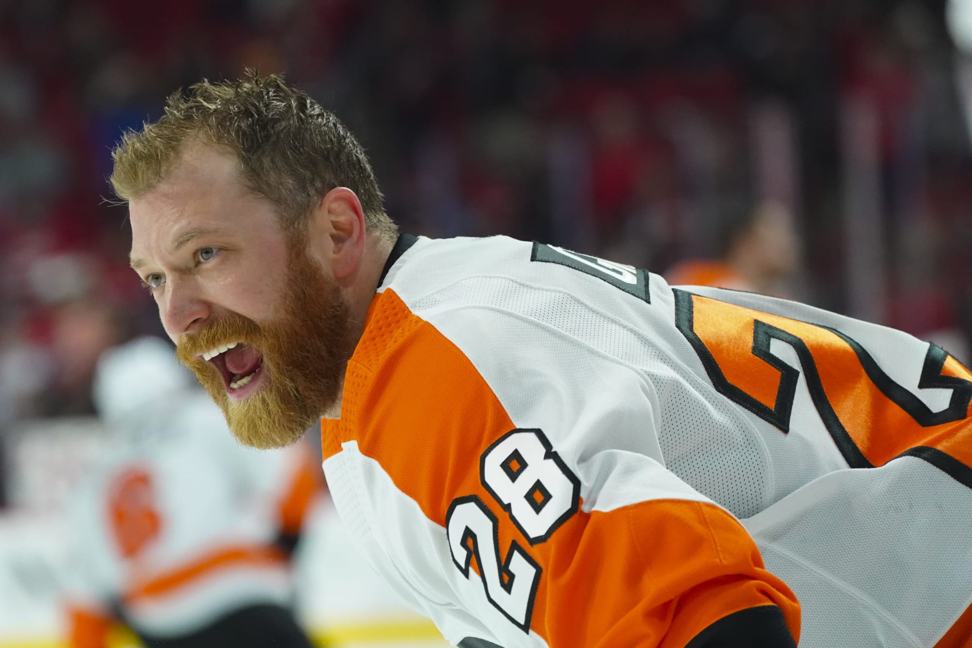 Photo of NHL Trade Grade: Panthers finalizing deal for flyers star Claude Giroux