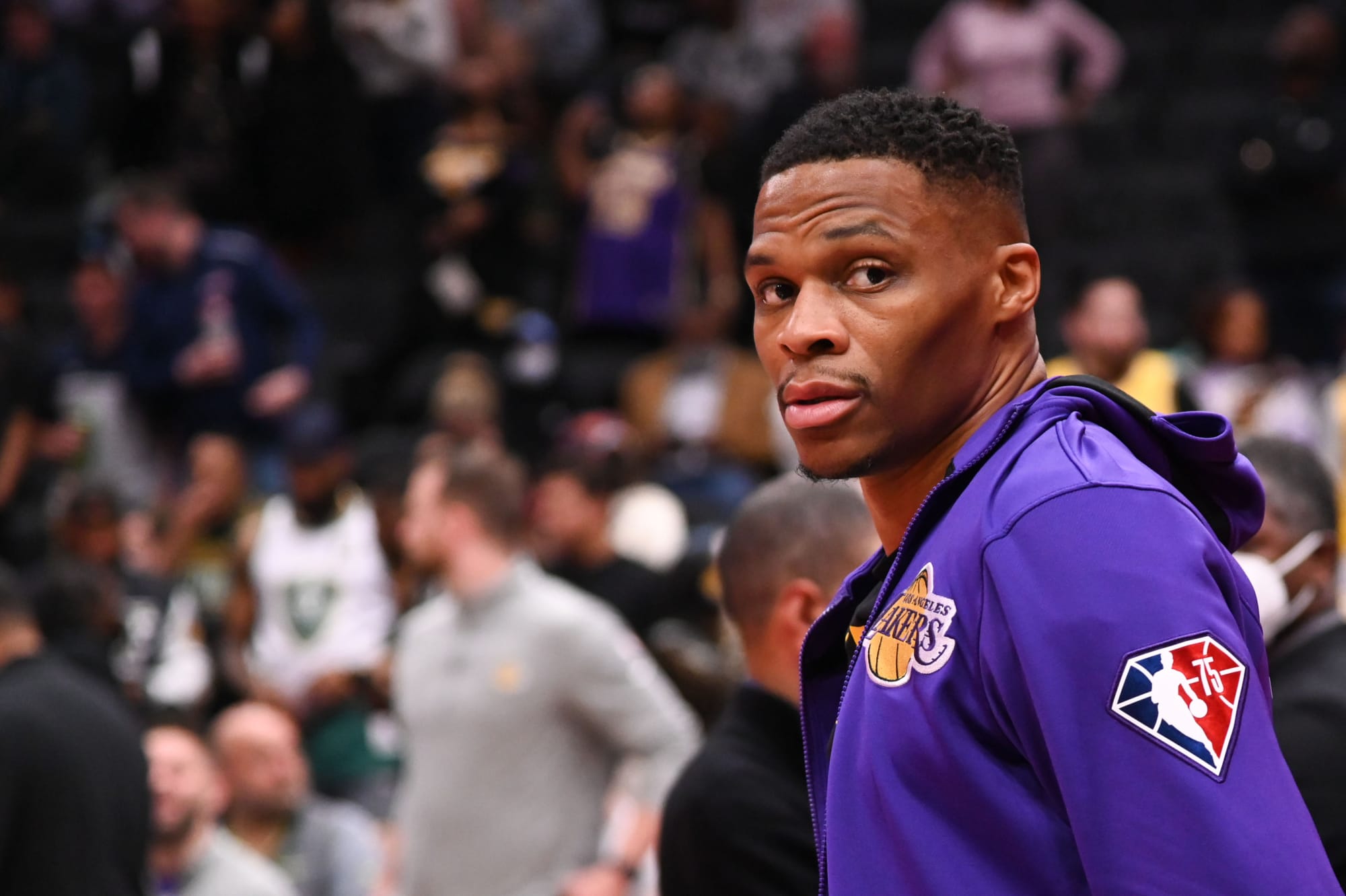Russell Westbrook business rumors: 2 early favorites have emerged