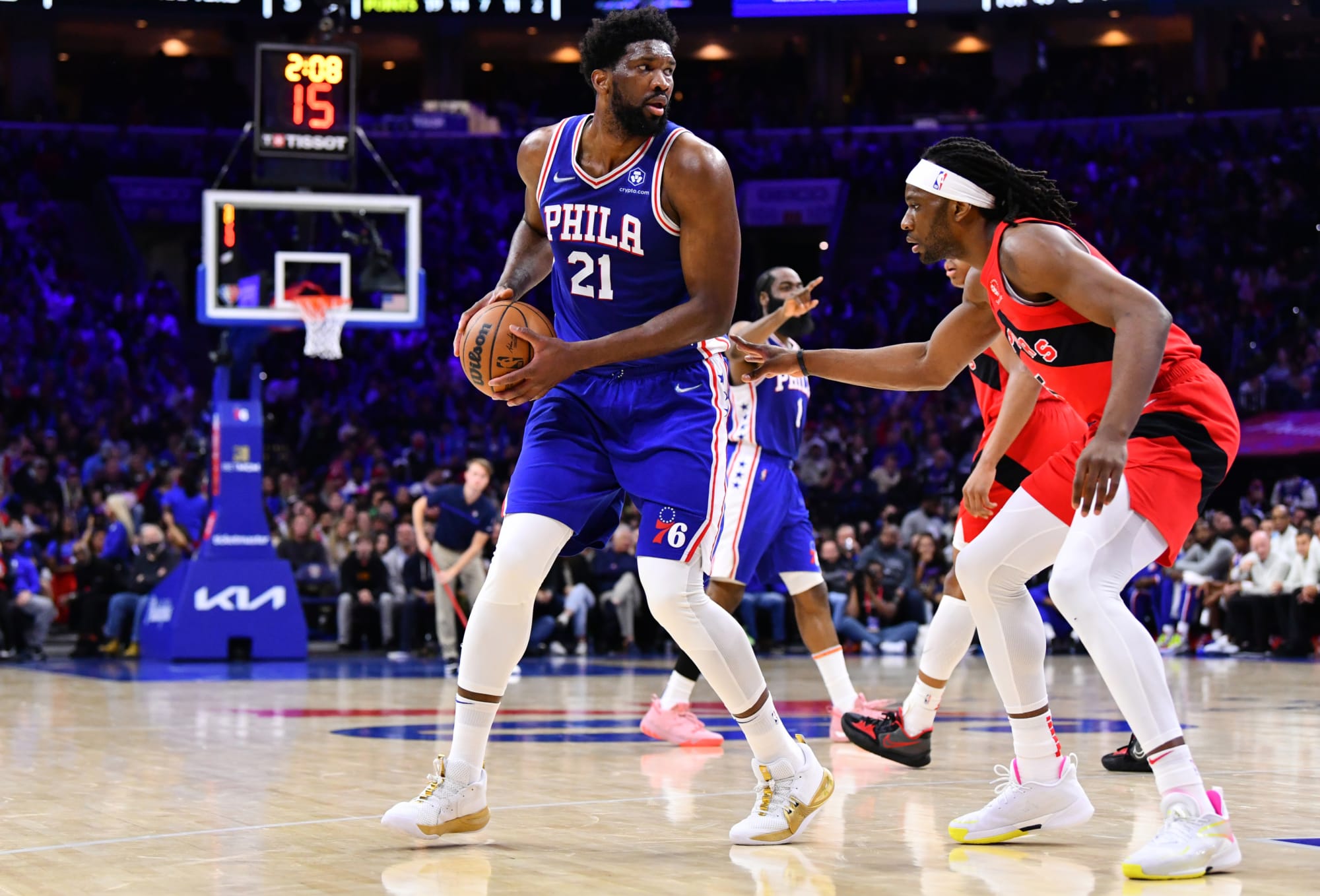 Photo of 76ers vs. Raptors: TV channel, live stream, prediction, odds and radio station for Game 4