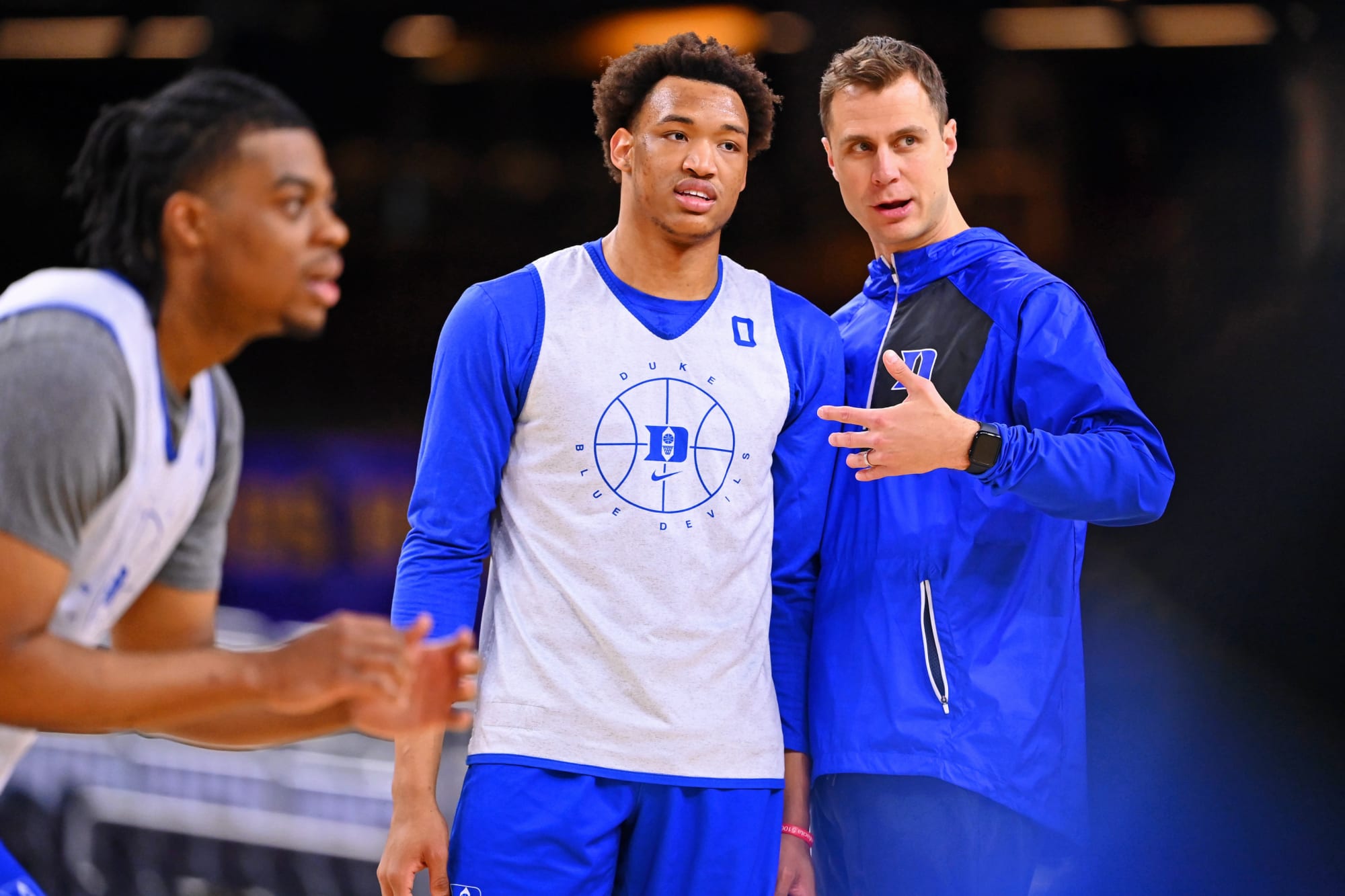 No Coach K, no problem for Duke recruiting Blue Devils' class is stacked