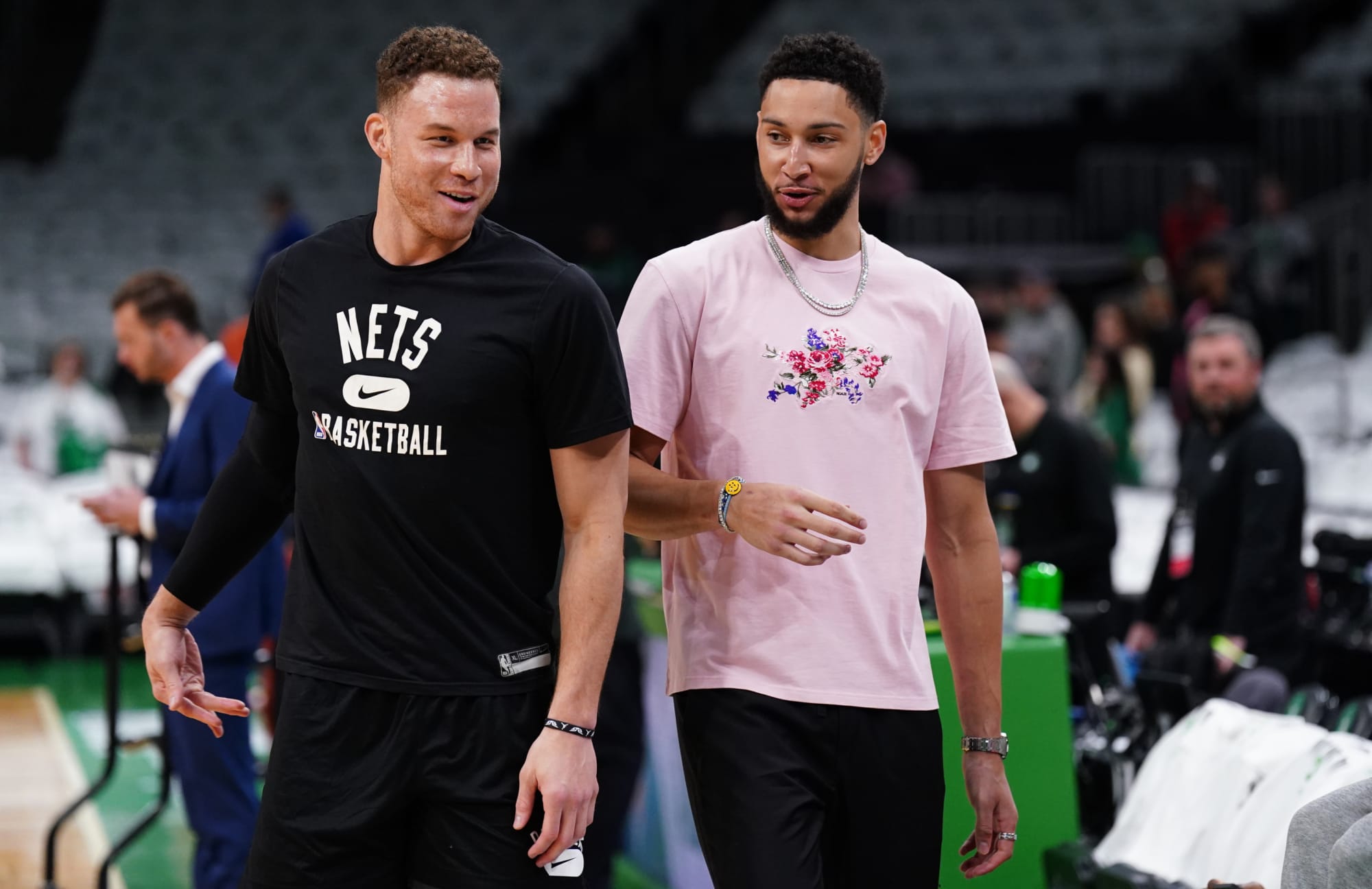 Photo of Ben Simmons probably won’t play for the Nets this season after latest update