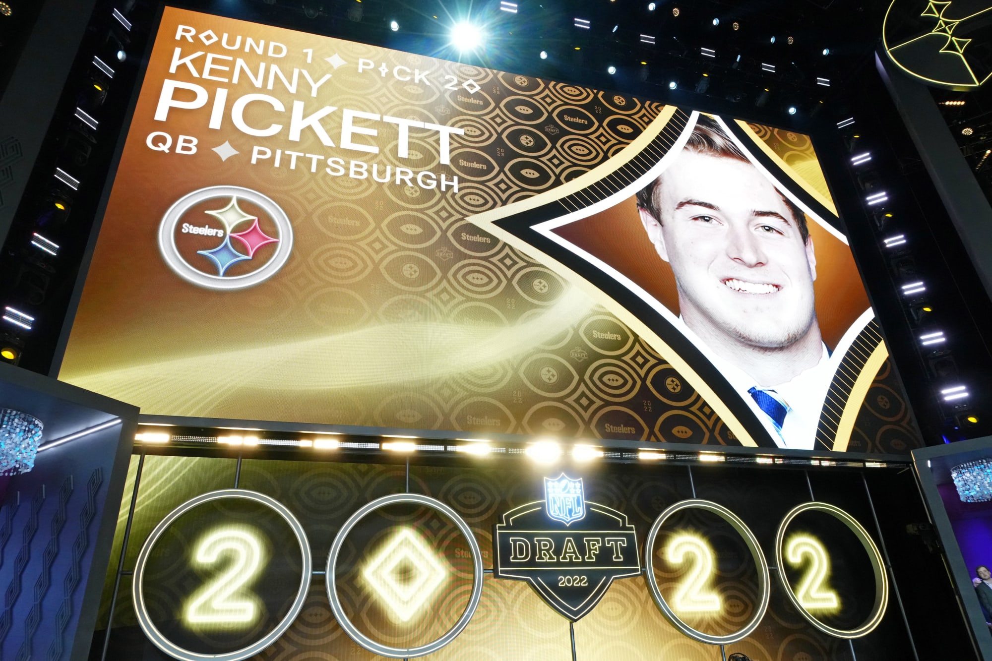 3 best moves Kevin Colbert made in his final NFL Draft