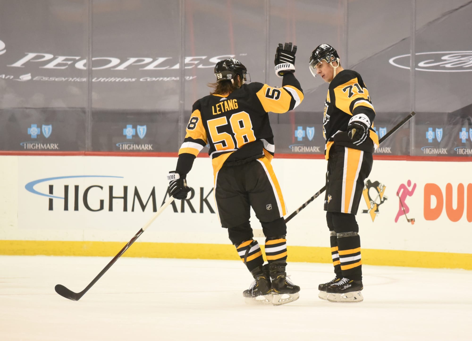Photo of Pittsburgh Penguins: 3 players who won’t be back next season