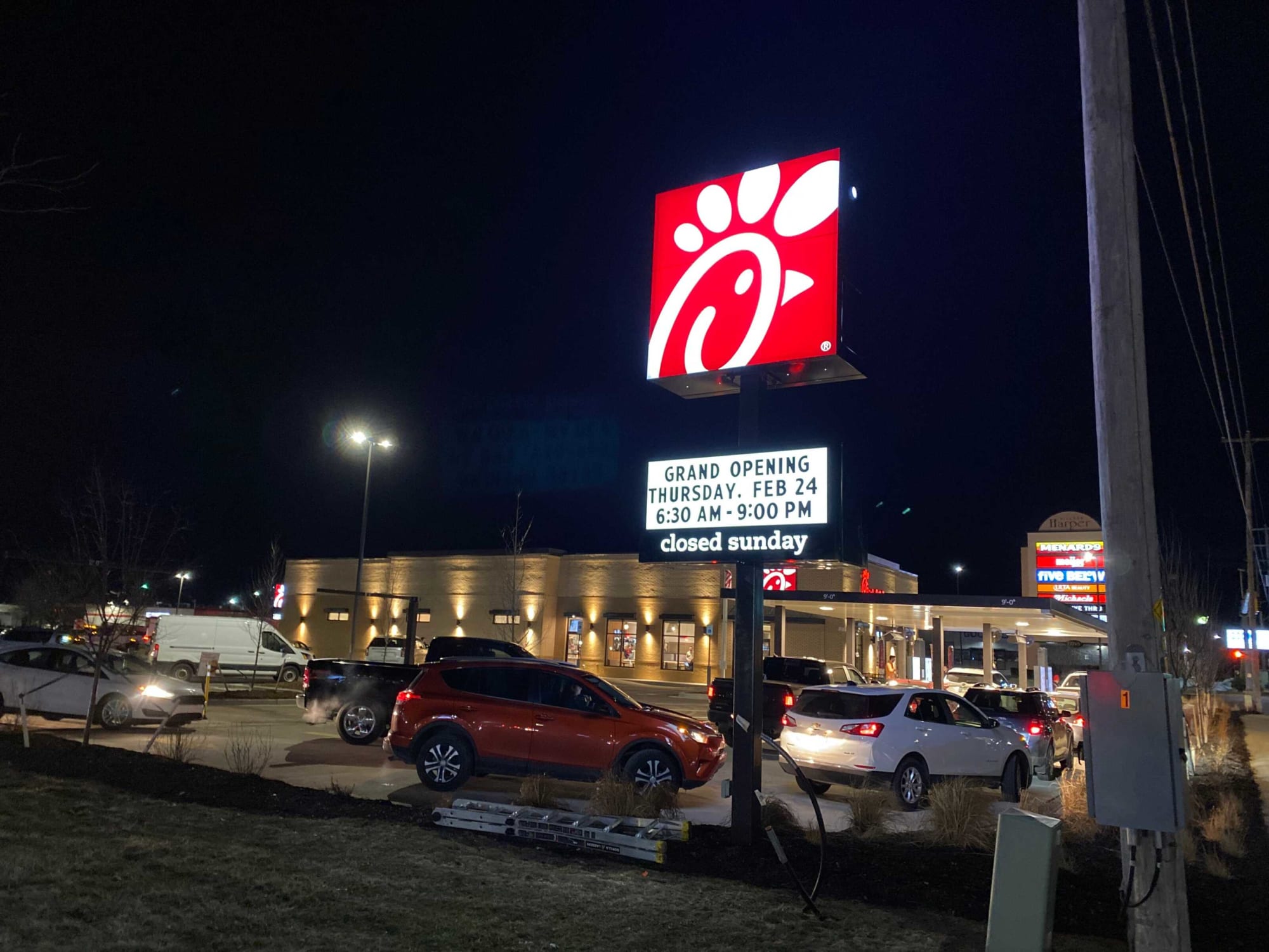 Photo of Chick-fil-A Juneteenth hours: Is Chick-fil-A open on Juneteenth? [Updated June 2022]
