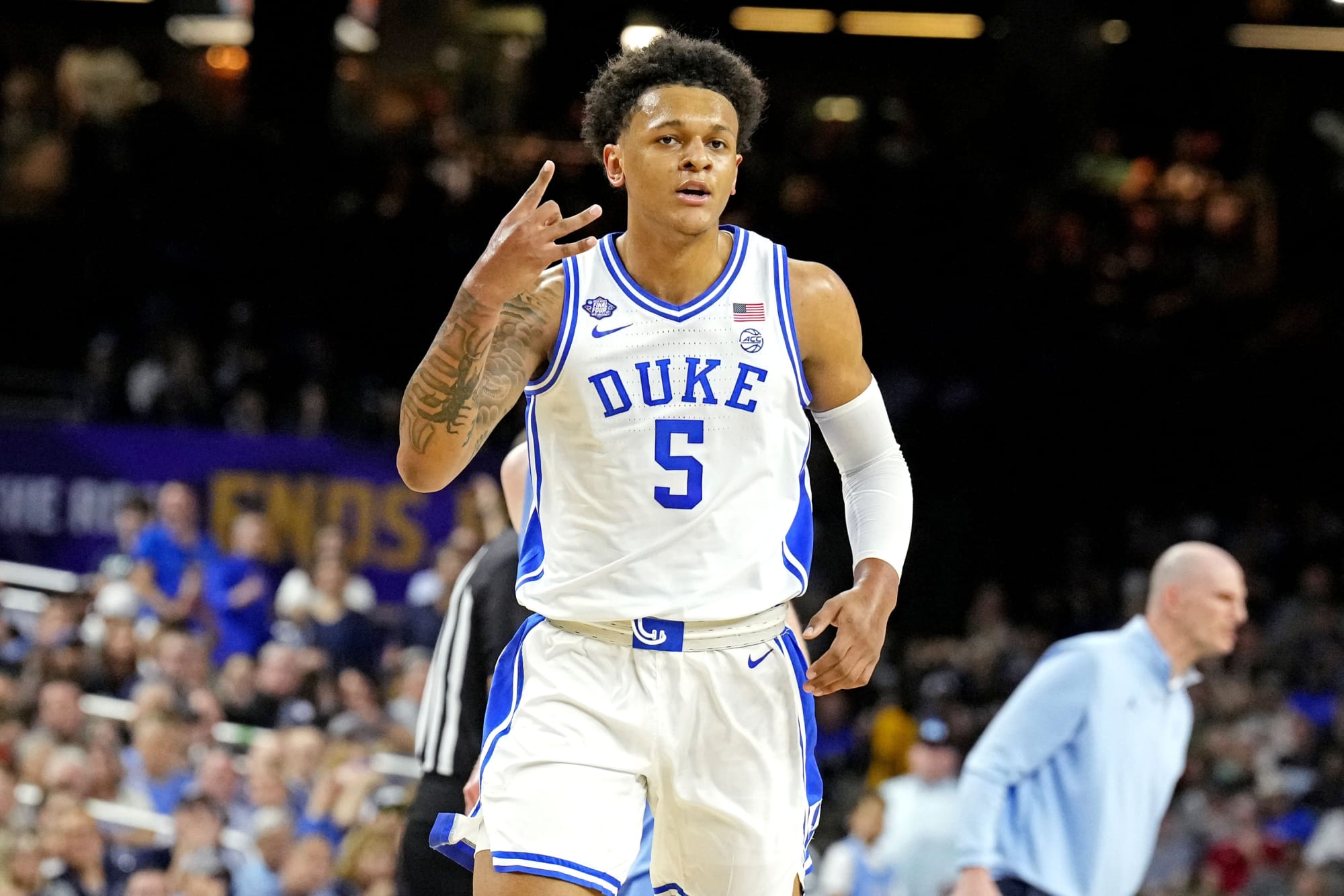 The Whiteboard: 10 most sensible potentialities to grasp for the 2022 NBA Draft Lottery