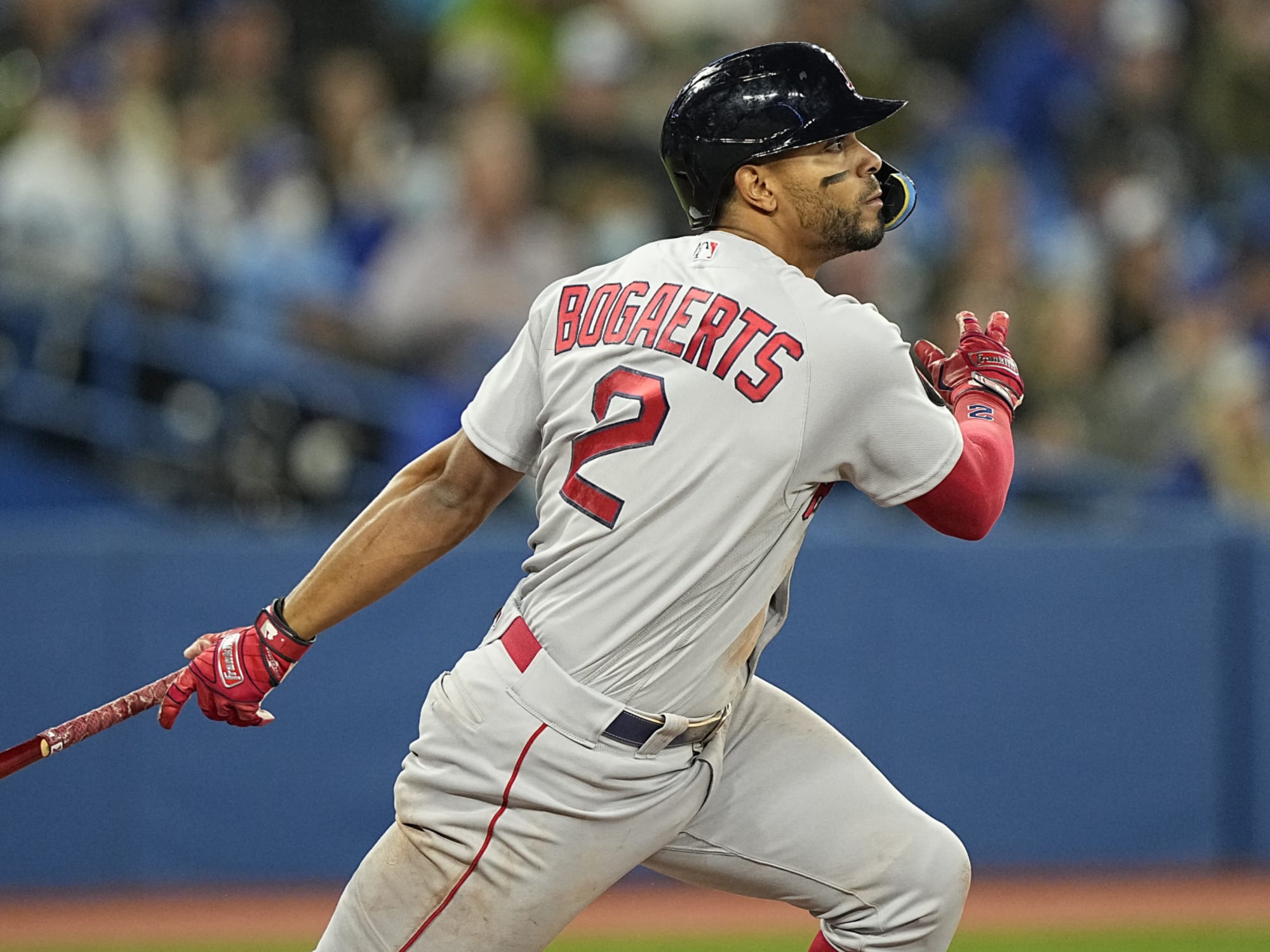 Photo of Red Sox: If Xander Bogaerts leaves, these 3 studs could potentially replace him