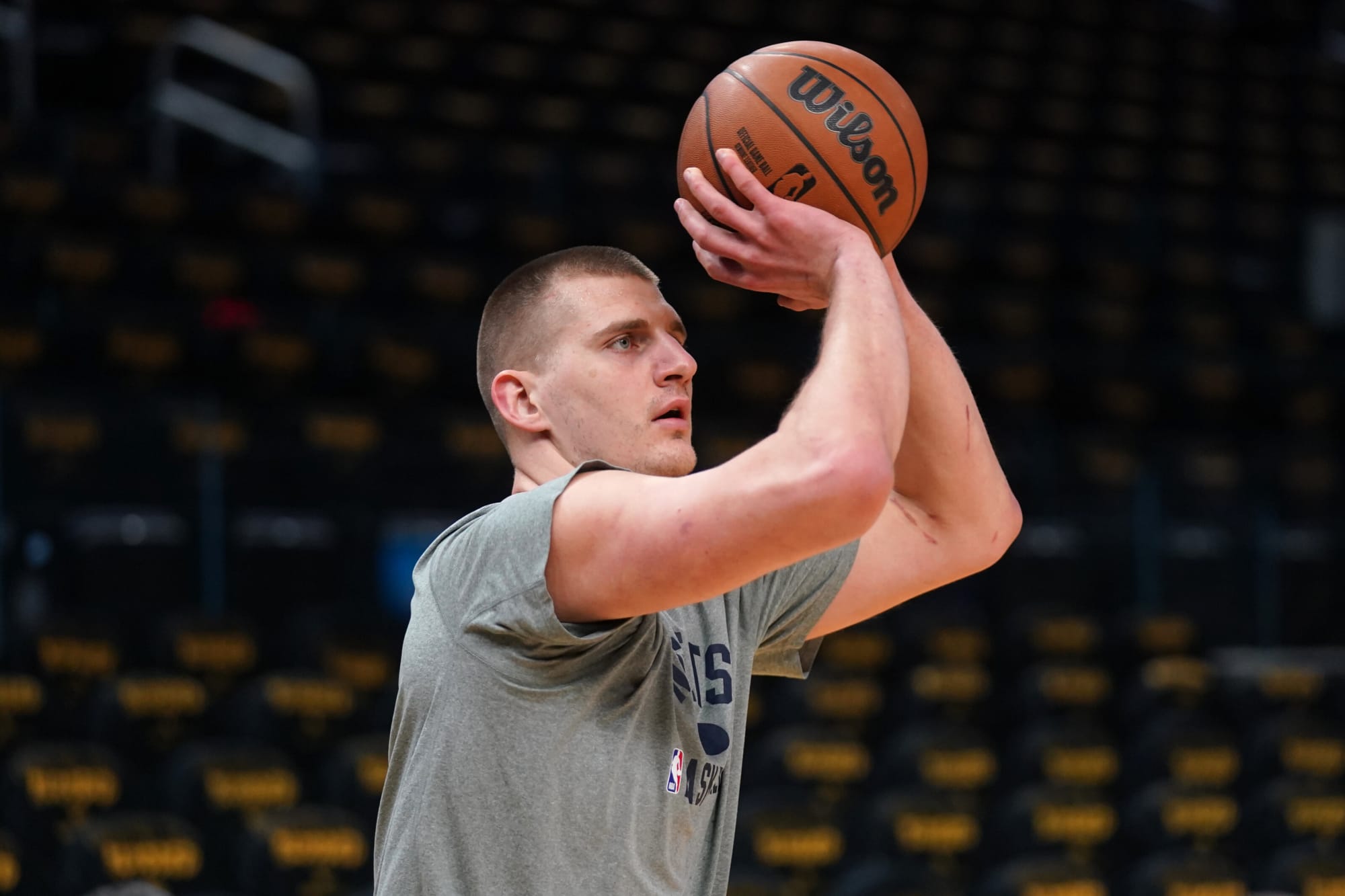 The Whiteboard: 3 stats that end up Nikola Jokic was once proper MVP selection