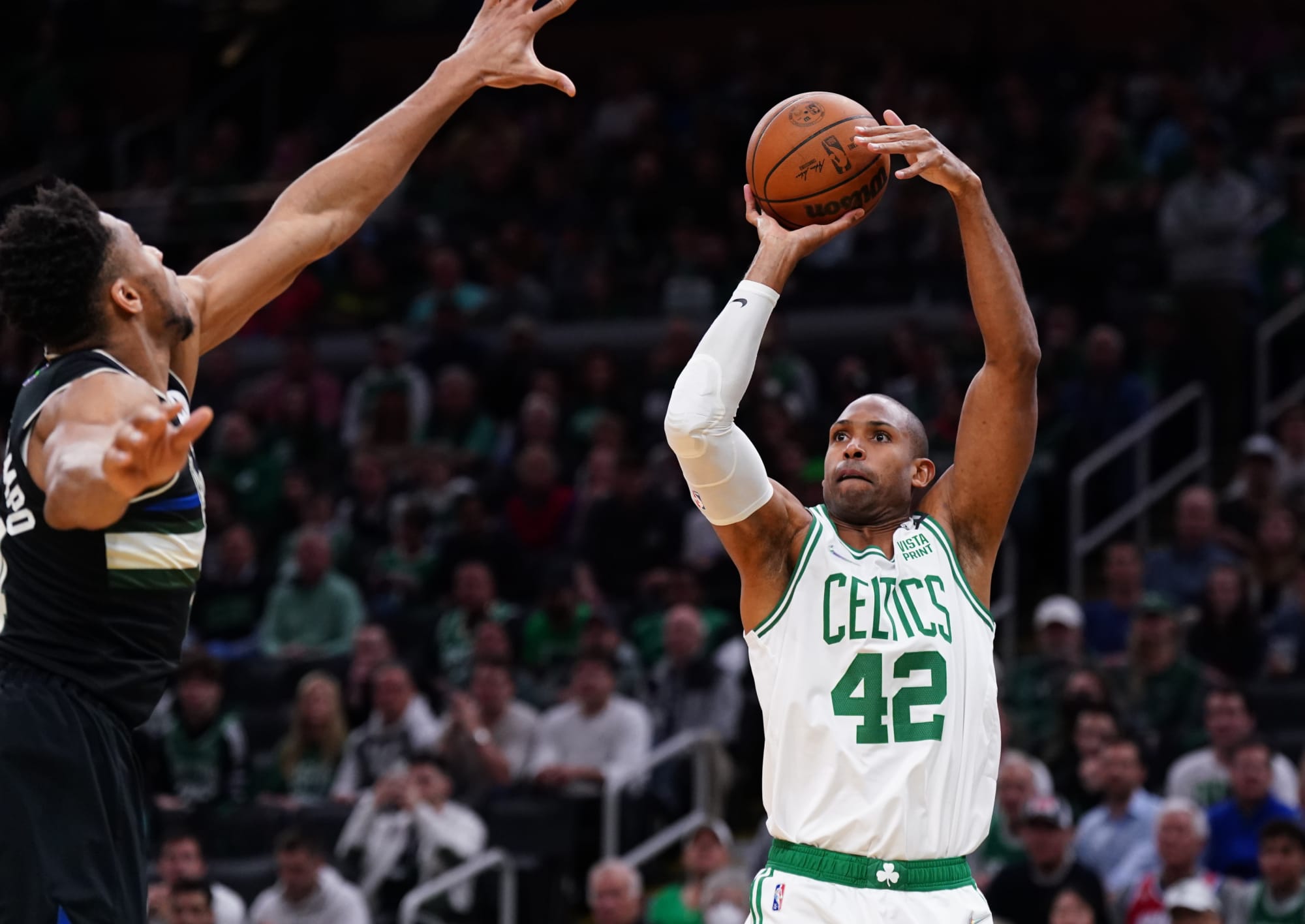 The Lengthy Two: Al Horford’s ageless brilliance and defining MVP