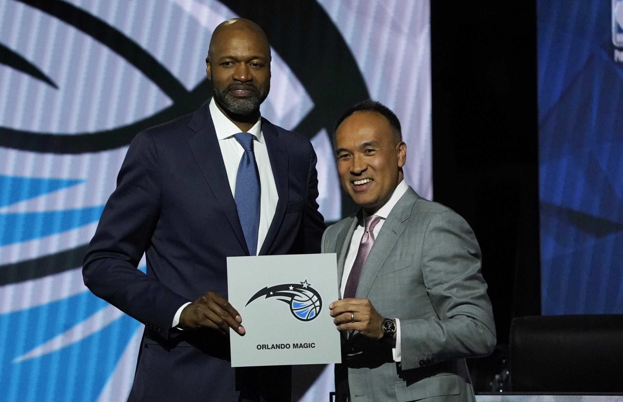 NBA insider says Magic will have already minimize their NBA Draft alternatives down to two gamers