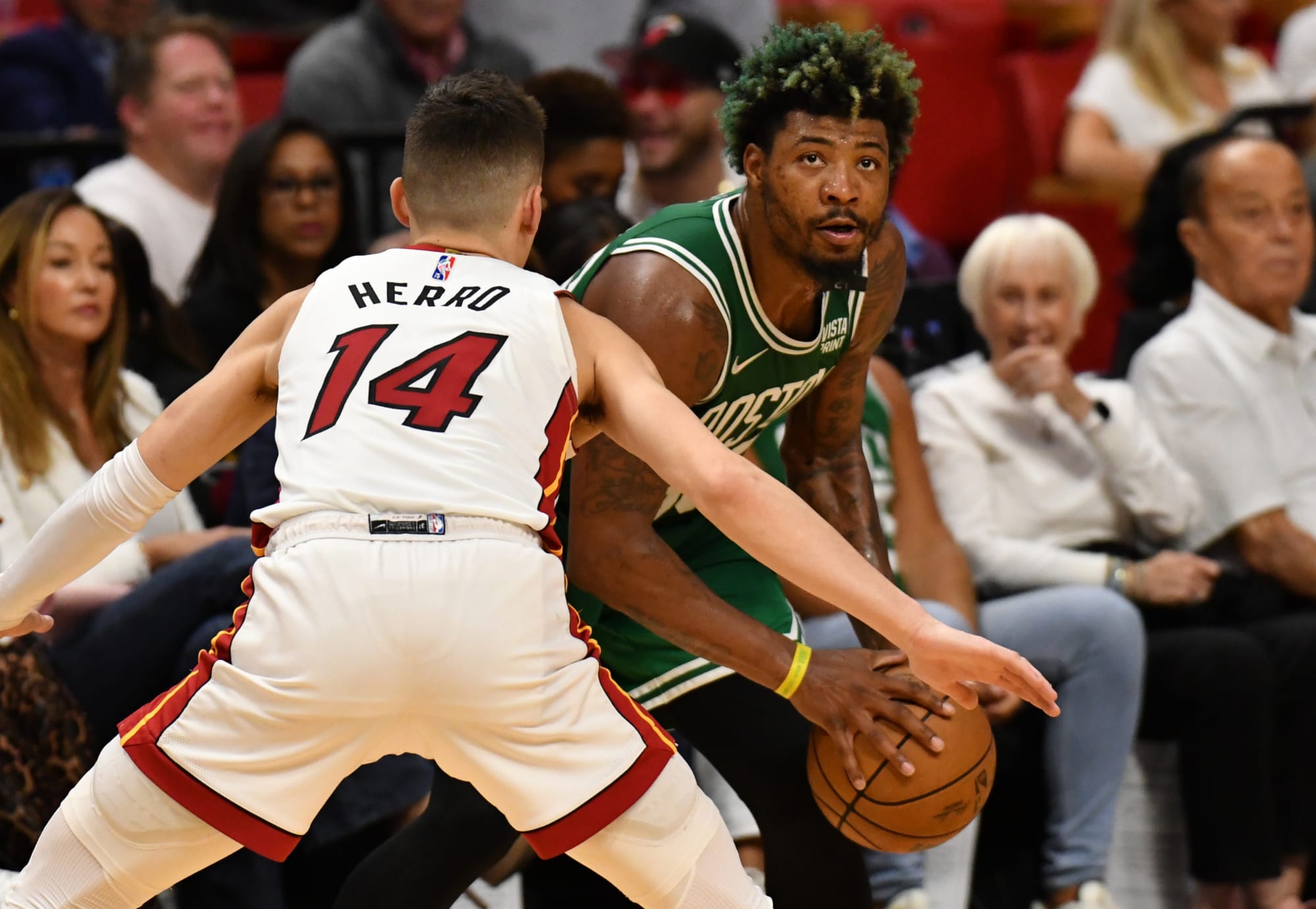 Celtics vs Heat: TV channel, live stream, prediction, odds and radio station for Game 3