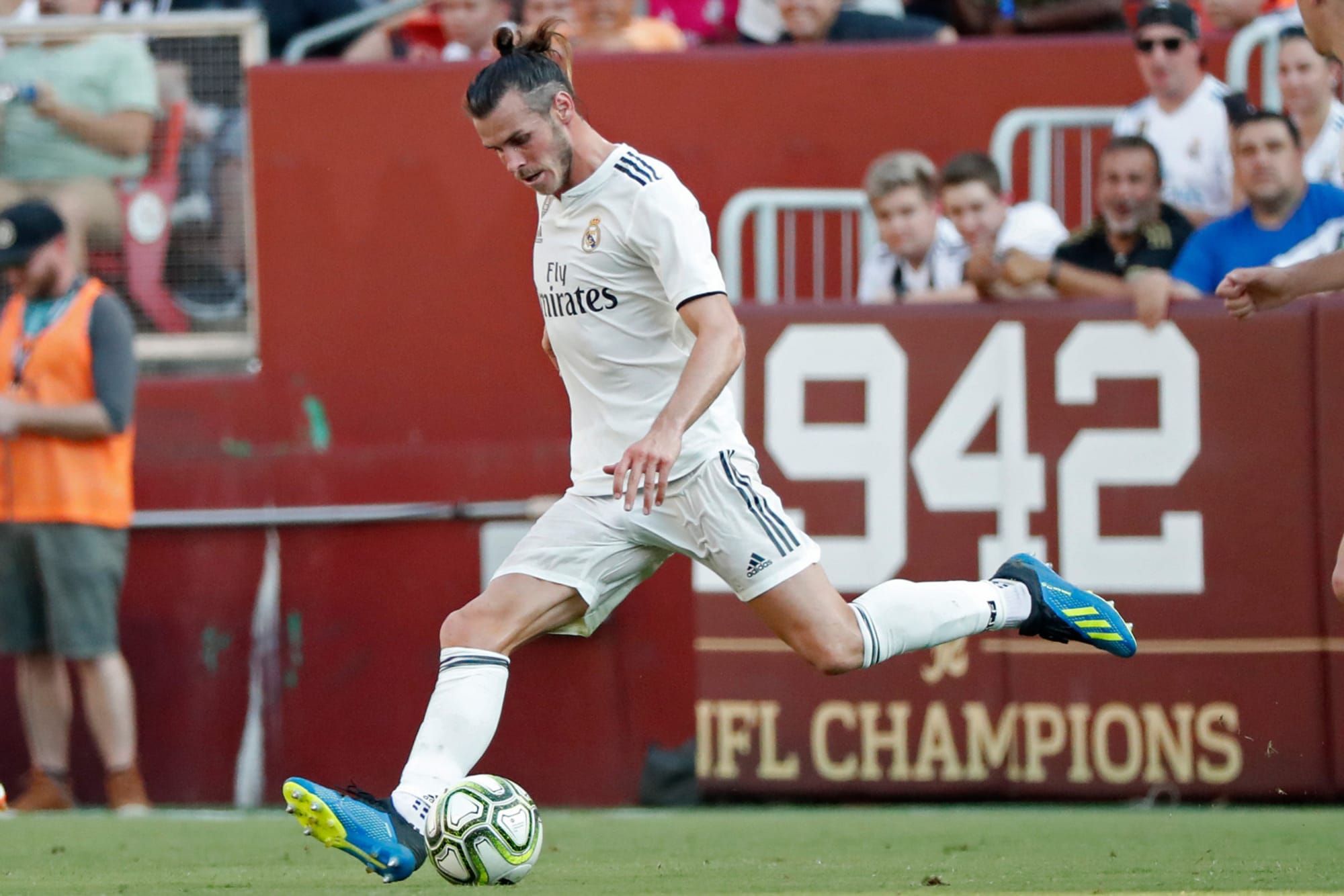 Photo of Gareth Bale joining LAFC in stunning move: Soccer fans left in shock