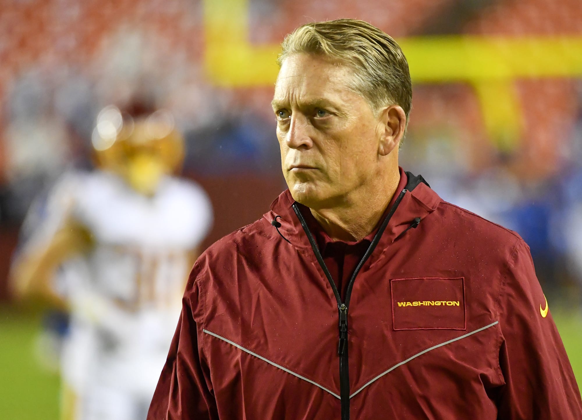 Jack Del Rio deletes Twitter account after controversial Jan. 6 comments