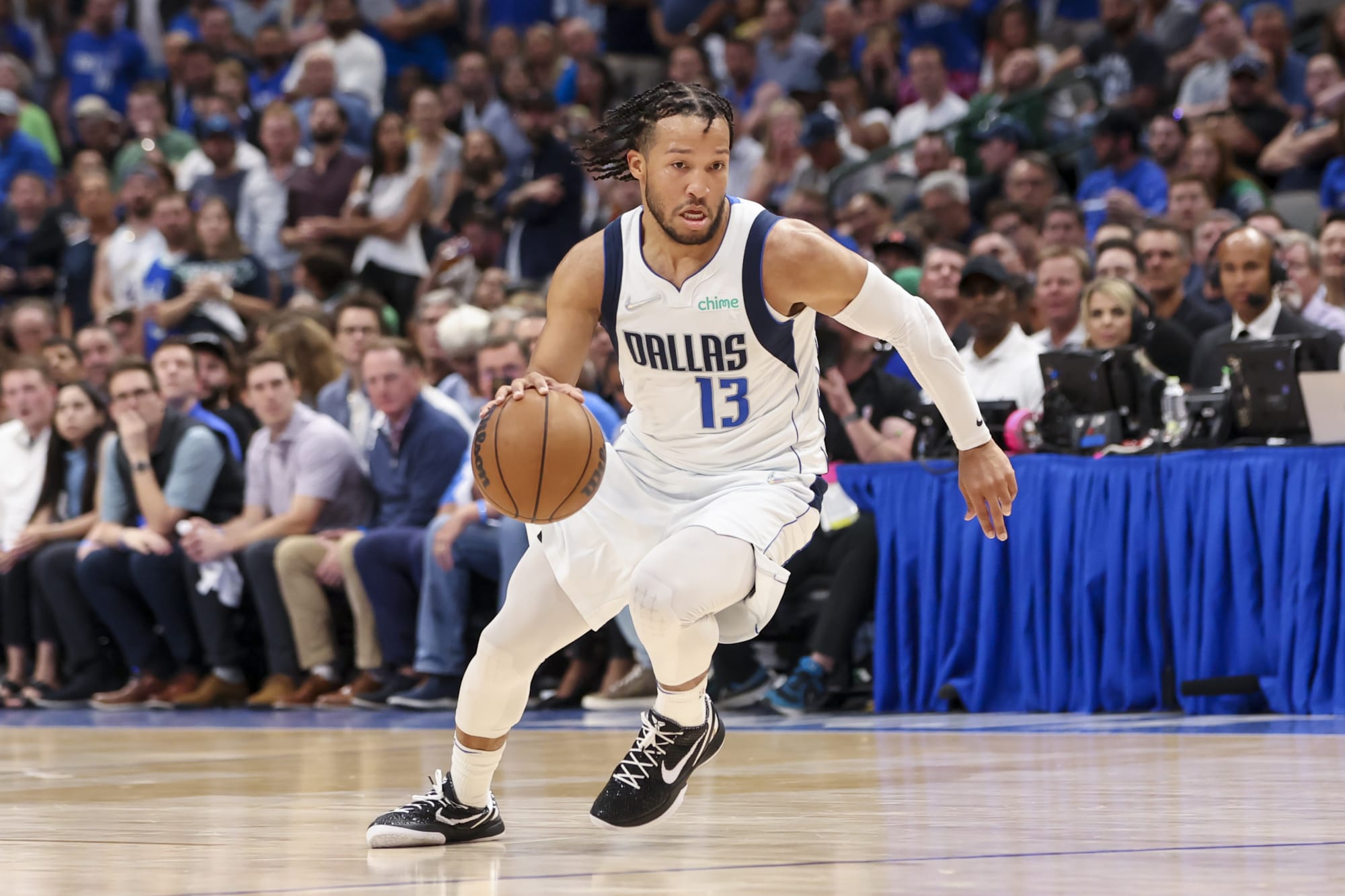 NBA rumors: Knicks able to pay Jalen Brunson loopy cash