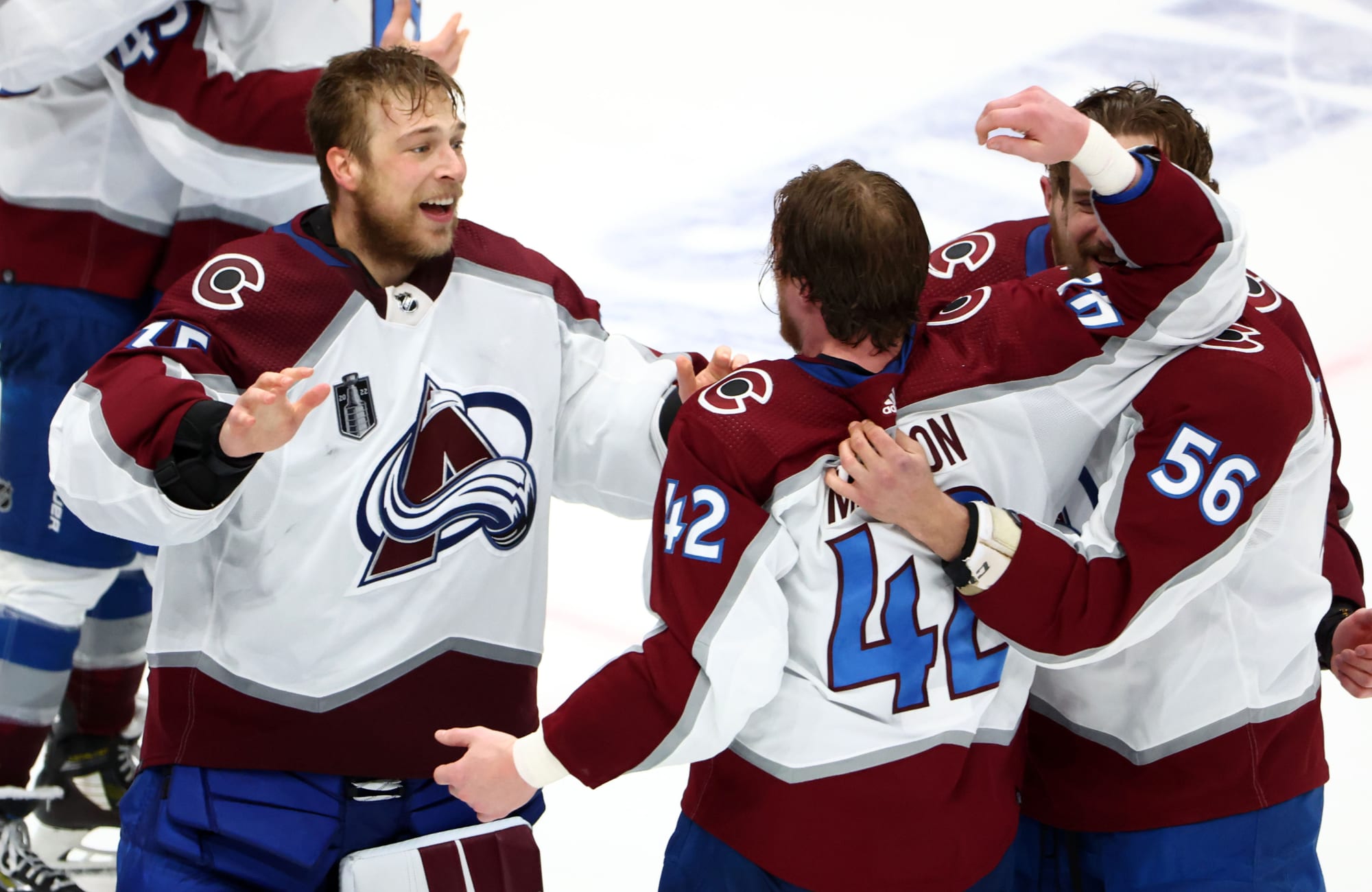 Photo of Avalanche win Stanley Cup Final: Best memes and tweets as Colorado celebrates