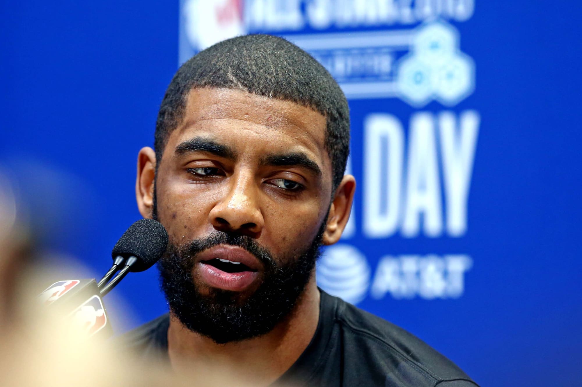 Lakers: 3 stars Rob Pelinka can industry for no longer named Kyrie Irving