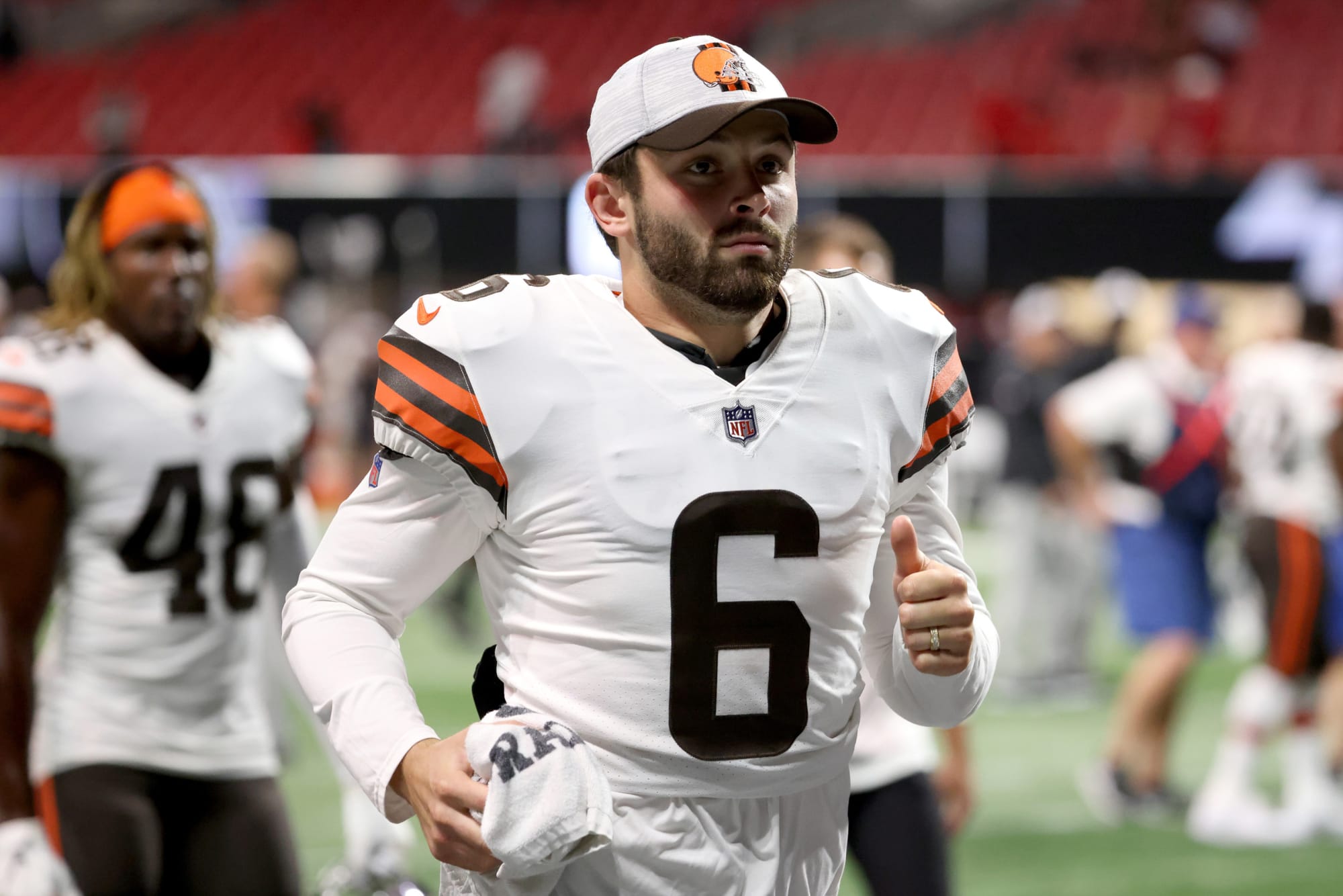 3 reasons Baker Mayfield makes Panthers a playoff team