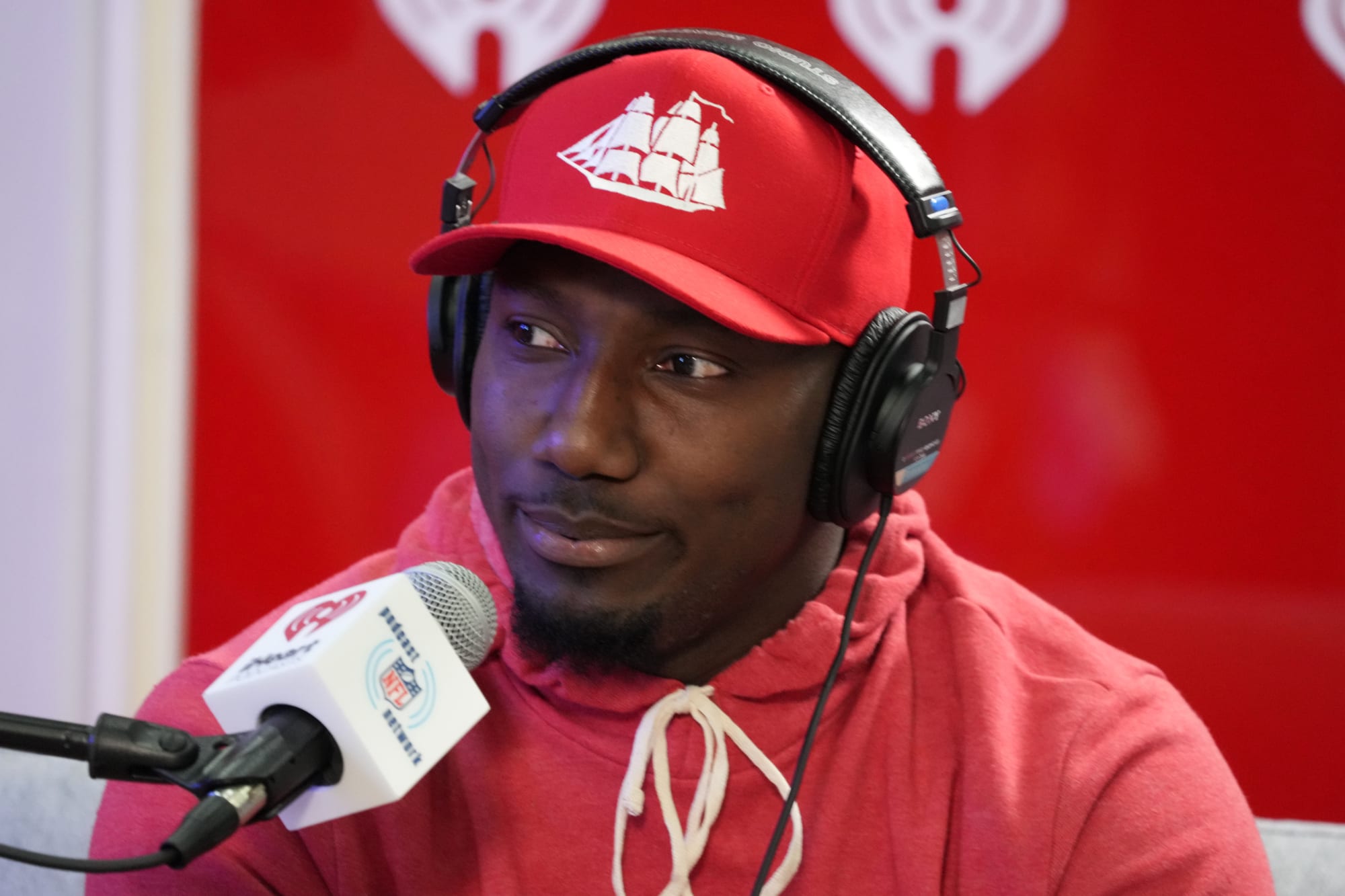 What does DK Metcalf’s new contract mean for Deebo Samuel?