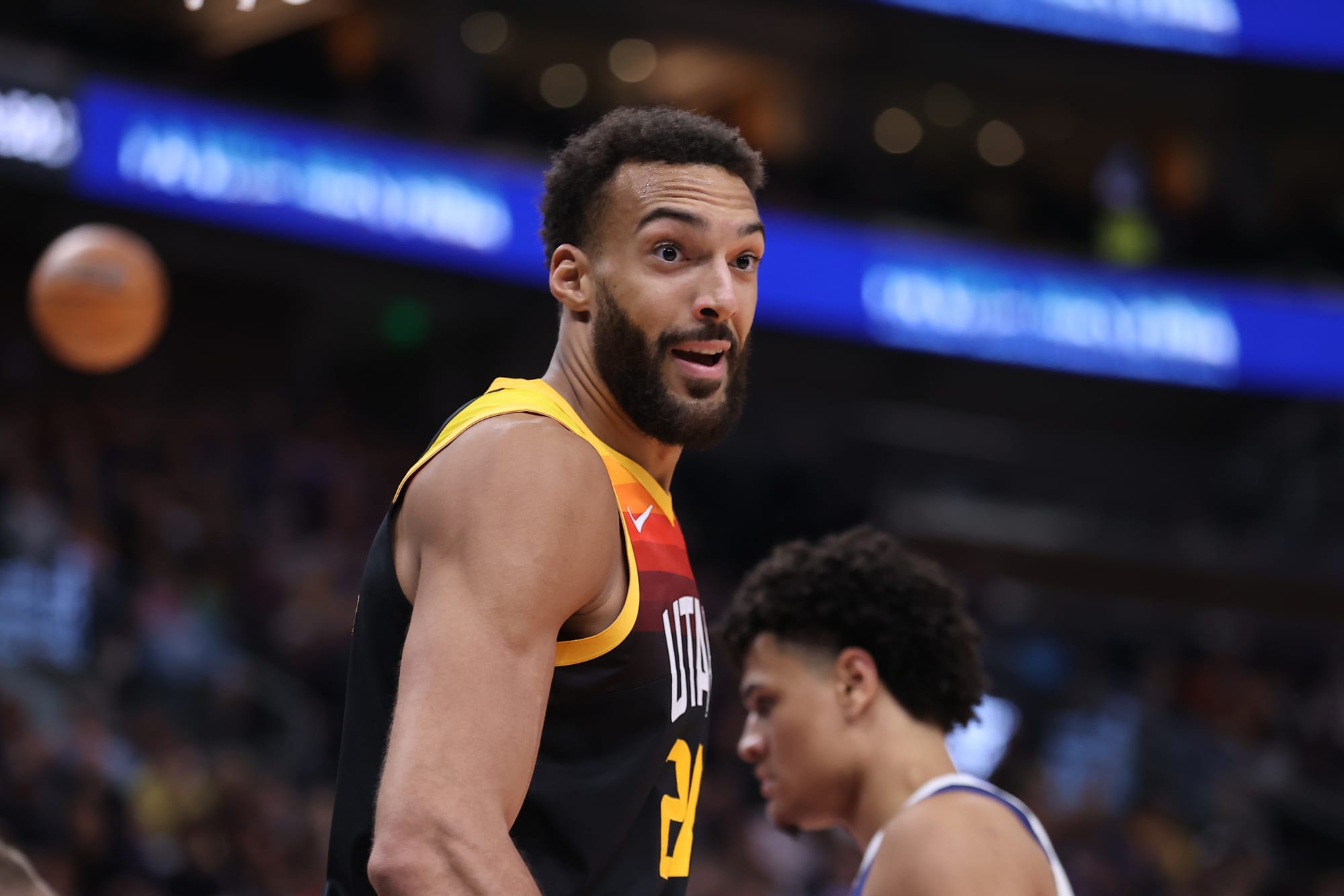 Jazz business Rudy Gobert to Timberwolves: Best possible memes and tweets