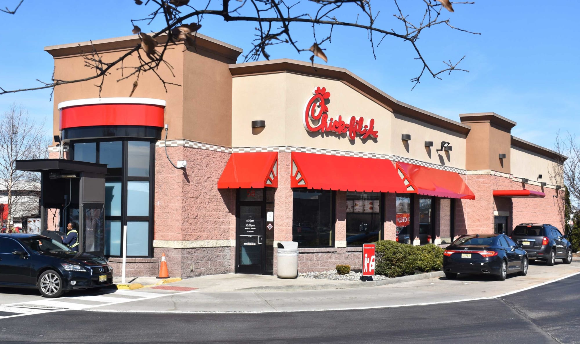 ChickfilA New Year's Eve hours Is ChickfilA open on New Year's Eve