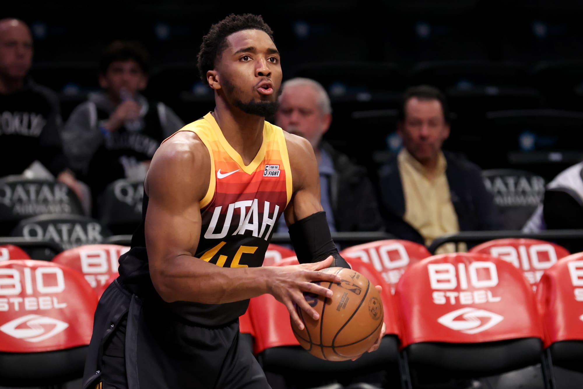Photo of Donovan Mitchell rumors: 2 new trade partners emerging for Jazz