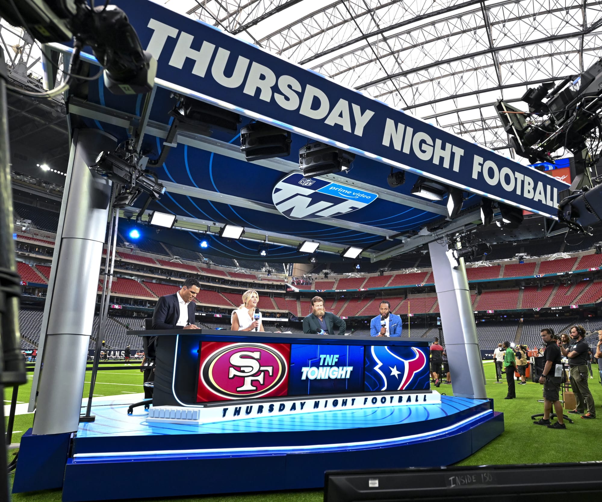 Photo of NFL has a plan to avoid another woeful Thursday Night Football schedule