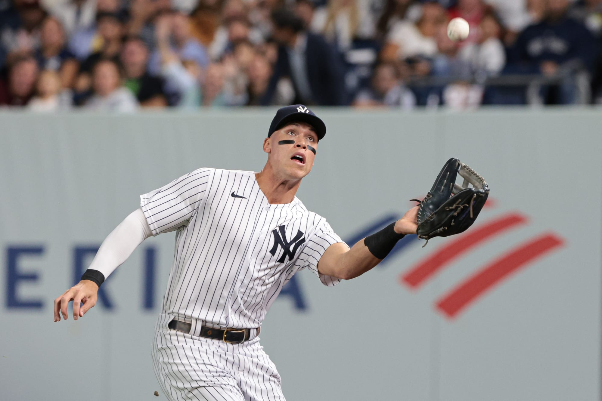 Yankees magic number, explained New York closes in on playoffs (UPDATED)