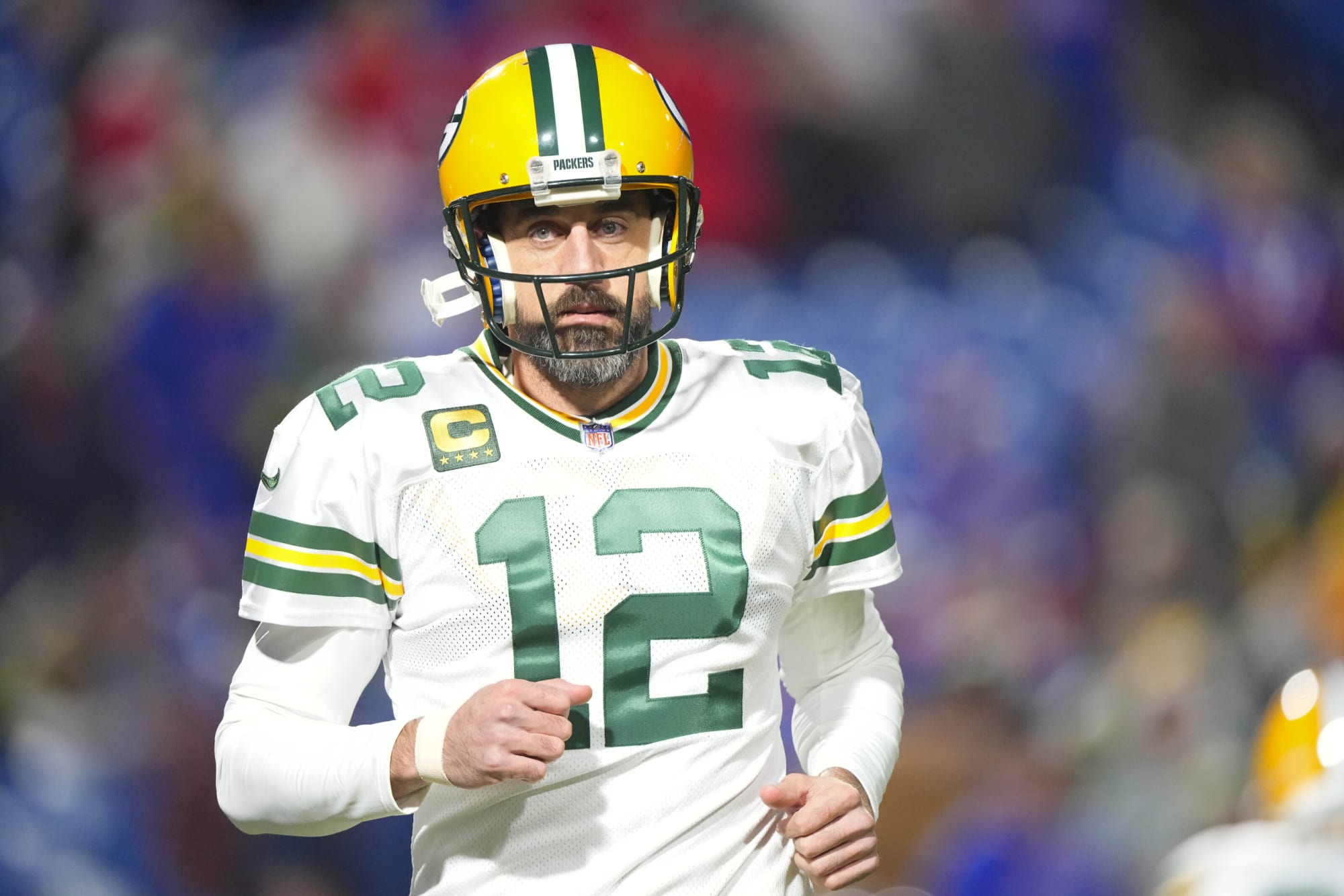 Bills roll Packers to speed up Aaron Rodgers’ downward spiral: Best tweets